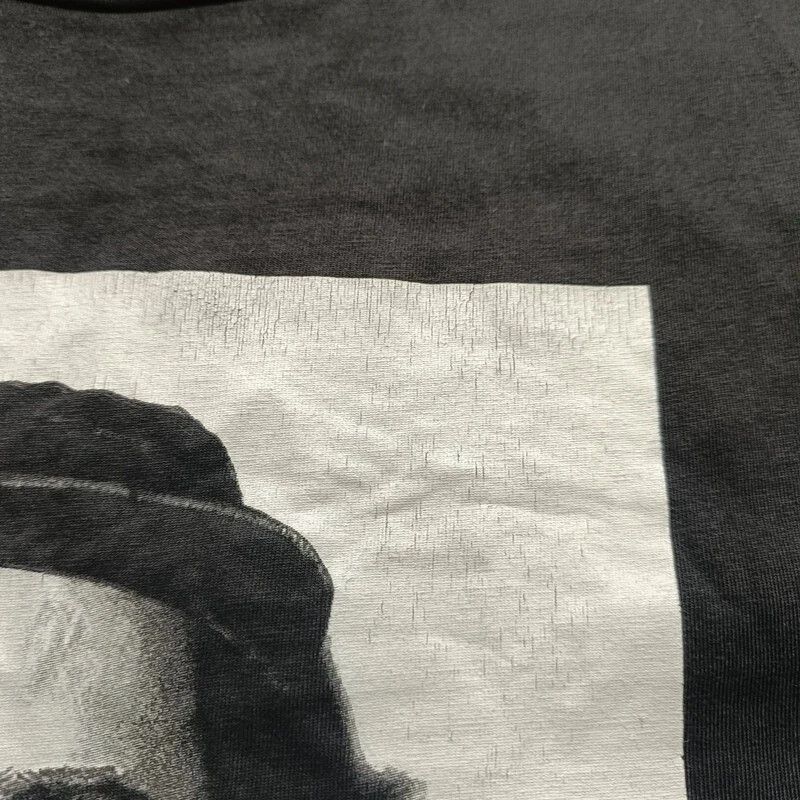 Comme Des Fuck Down *RARE* COMME des FUCKDOWN Black Graphic Tee Mens Medium M Size US M / EU 48-50 / 2 - 10 Thumbnail