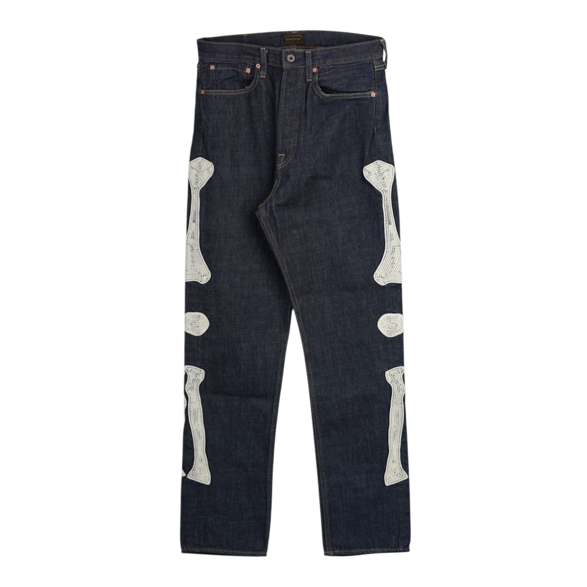 Kapital Bones | Grailed 