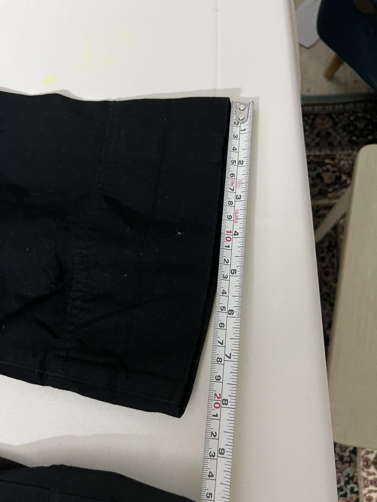Frapbois 💥Offer Me💥 Avant Garde Frapbois Workers Pants Size US 32 / EU 48 - 14 Thumbnail