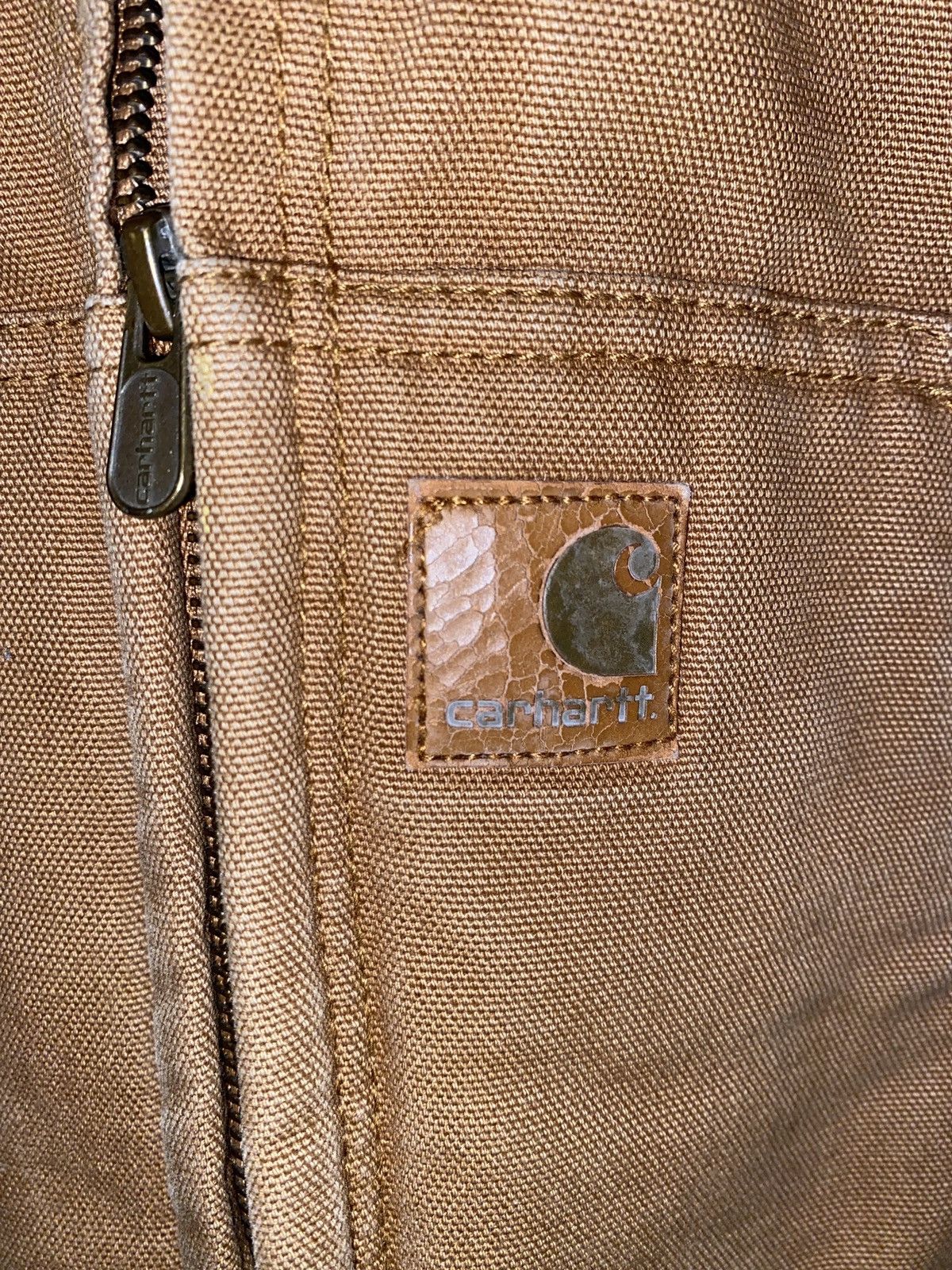 Carhartt Carhartt jacket Size M / US 6-8 / IT 42-44 - 3 Thumbnail