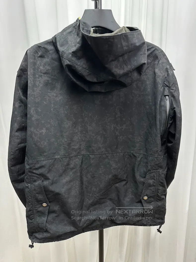 Junya Watanabe Junya Watanabe Pocketed GORE-TEX Jacket L Size Size US L / EU 52-54 / 3 - 4 Thumbnail