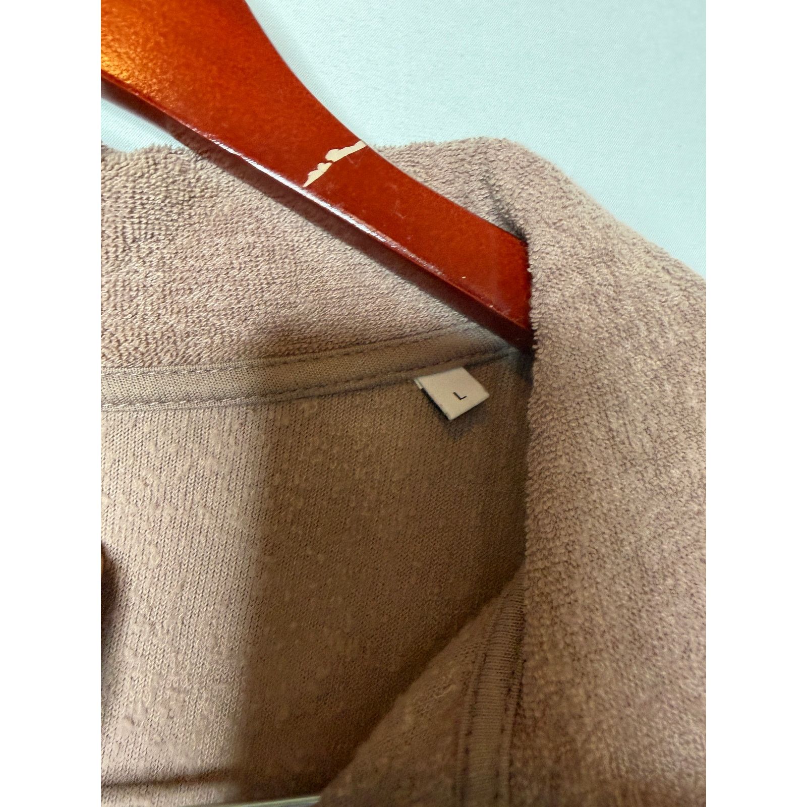 NN07 NN.07 No nationality Joey 3512 Long Sleeve Polo Shirt Sz L Size US L / EU 52-54 / 3 - 7 Thumbnail