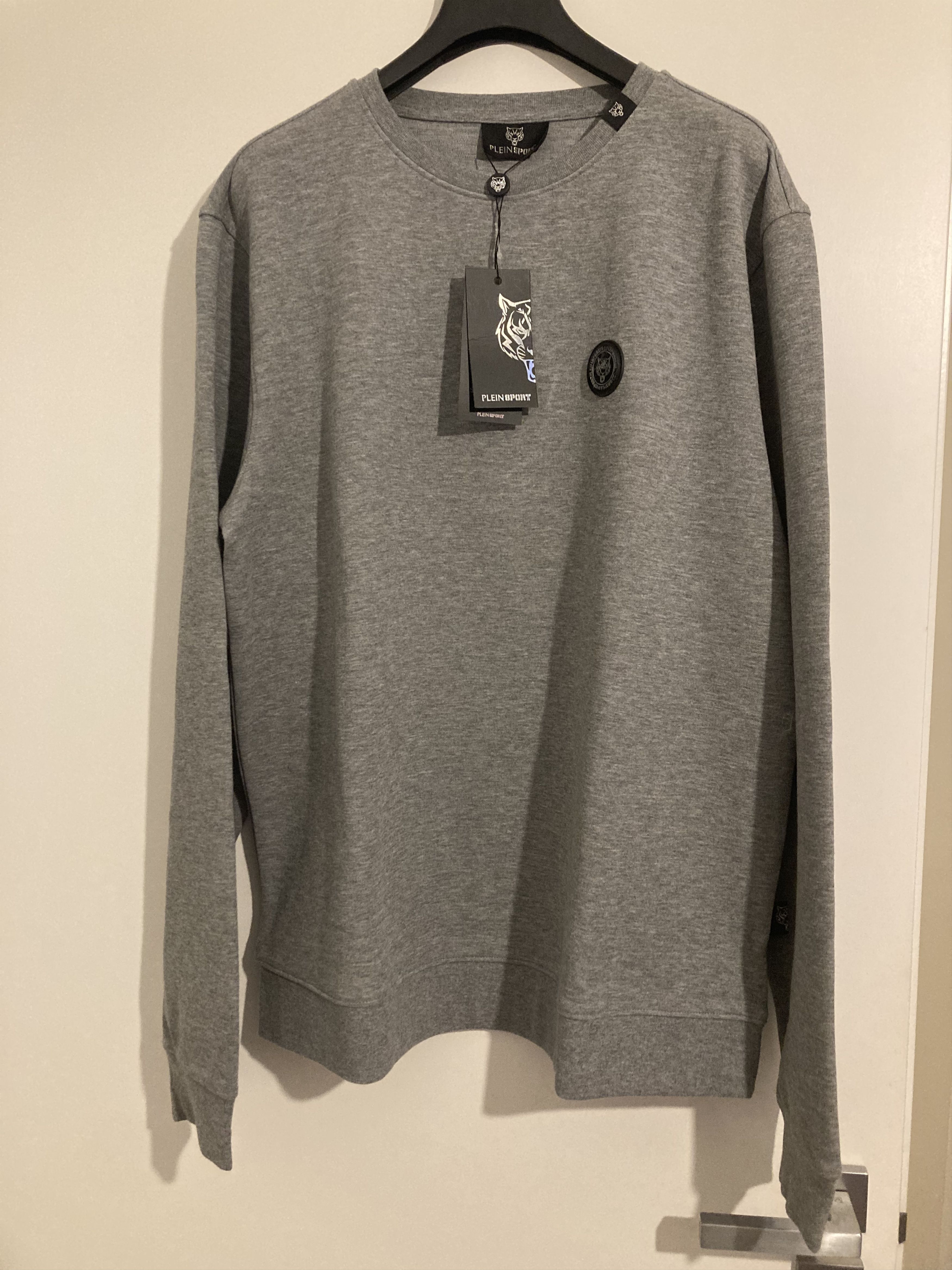 Philipp Plein Philipp Plein Sweatshirt size XXL Size US XXL / EU 58 / 5 - 1 Thumbnail