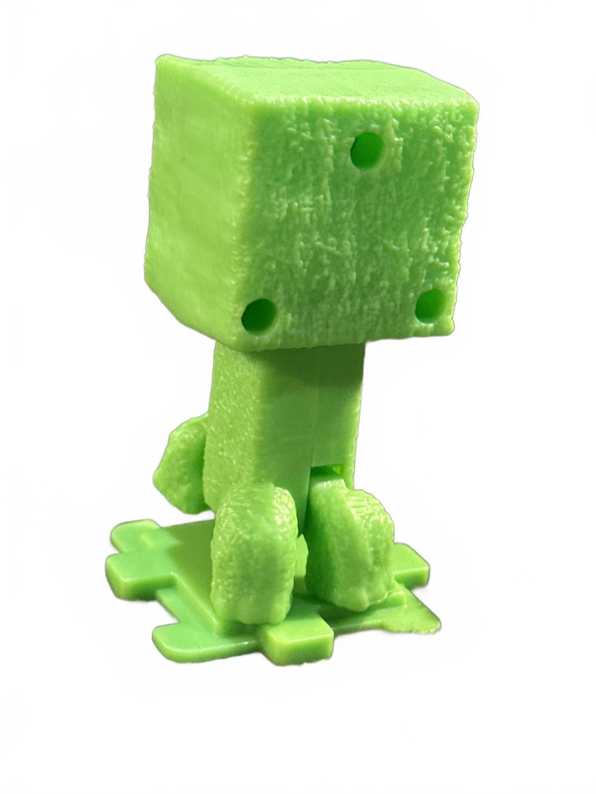 Other [2025] McDonald's x Minecraft Movie Happy Meal Toys Size ONE SIZE - 8 Thumbnail