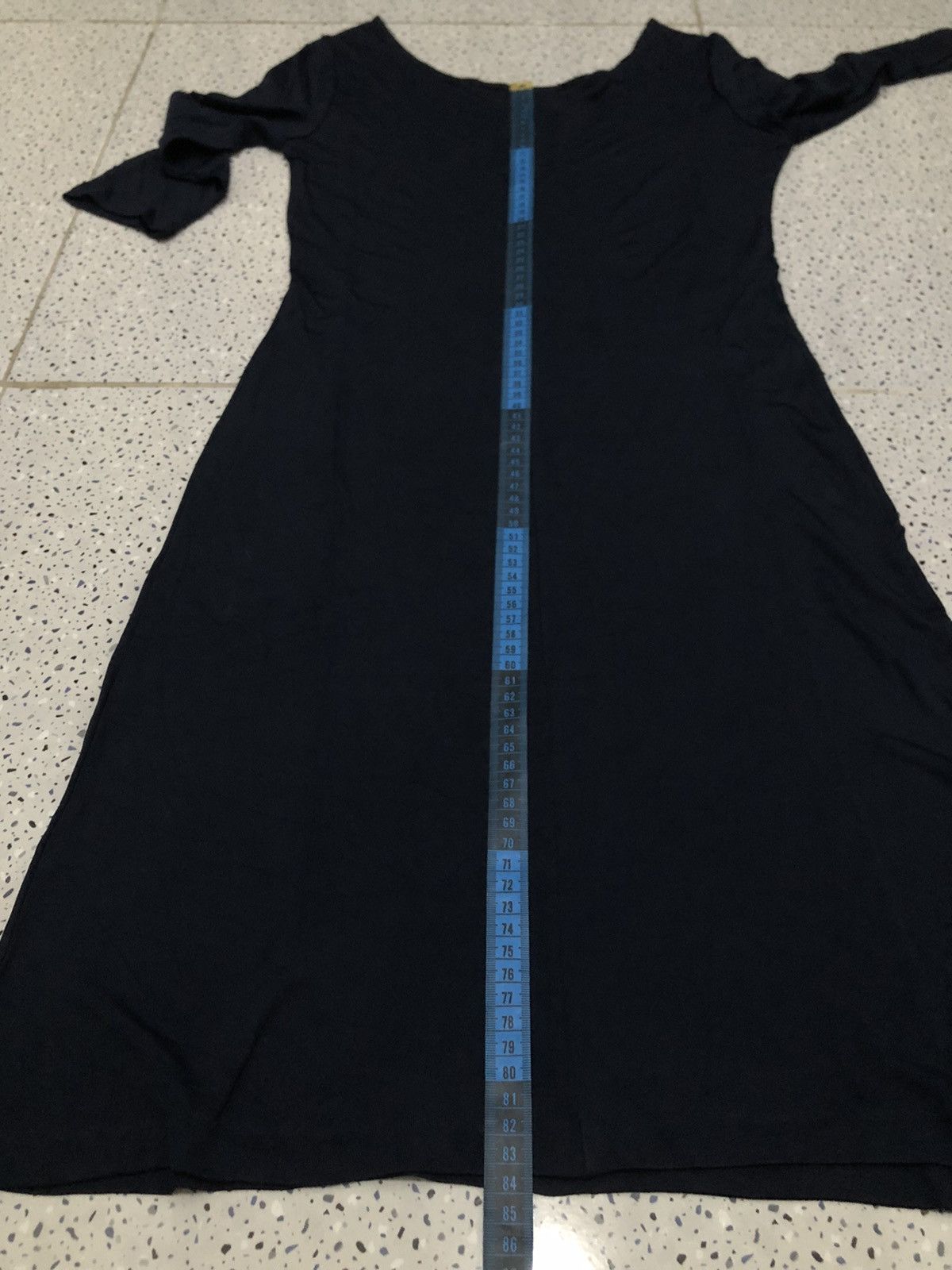Ralph Lauren Ralph RL Lauren Women Midi Dress Size M / US 6-8 / IT 42-44 - 13 Thumbnail