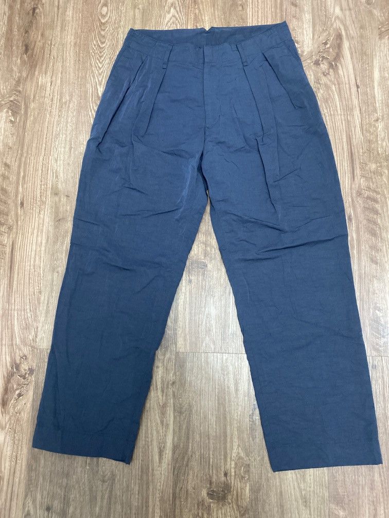 Japanese Brand × Mackintosh MACKINTOSH PHILOSOPY TROUSER Size US 31 - 1 Thumbnail