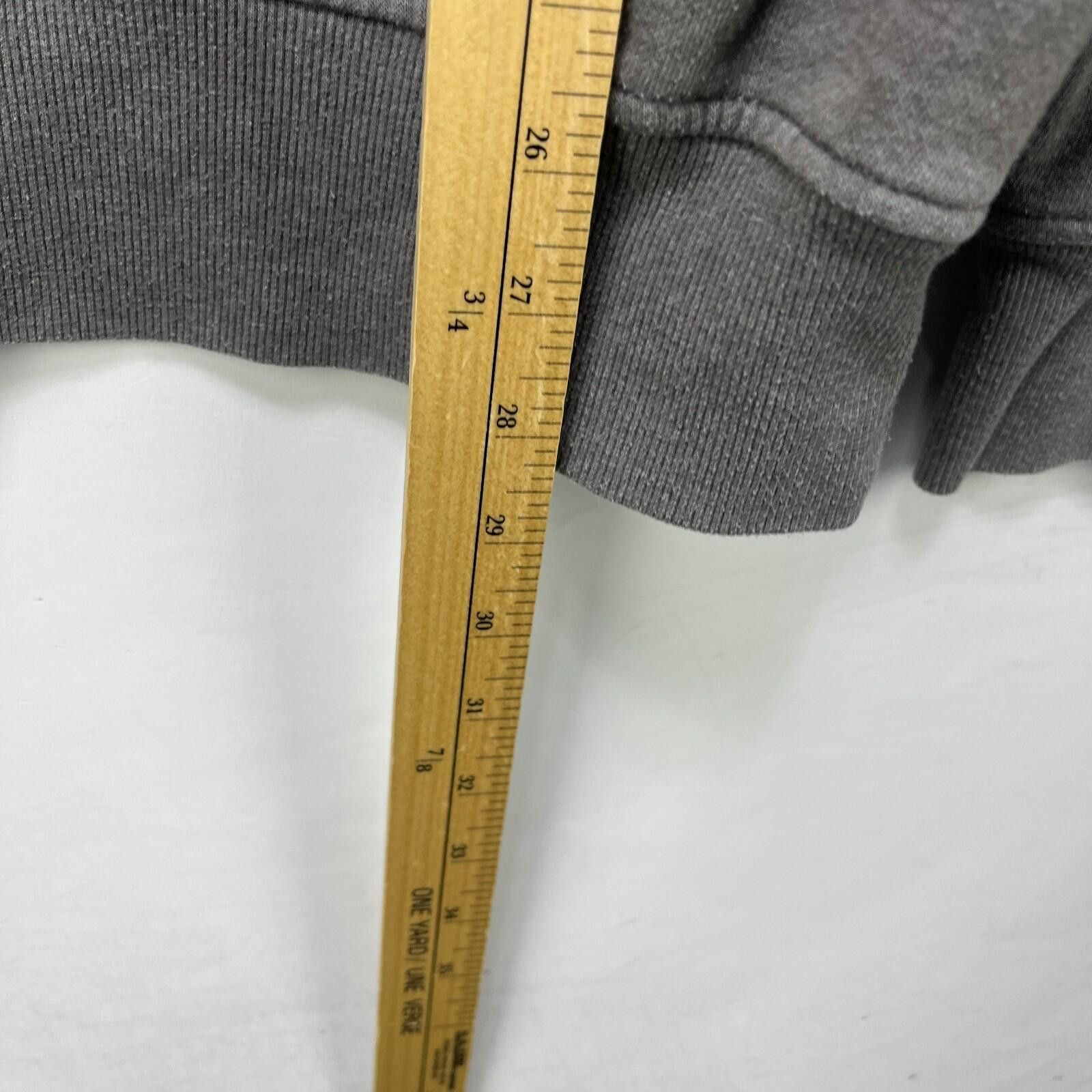 The North Face TNF The North Face Snap Fleece Pullover Sweatshirt Large Size US L / EU 52-54 / 3 - 6 Thumbnail