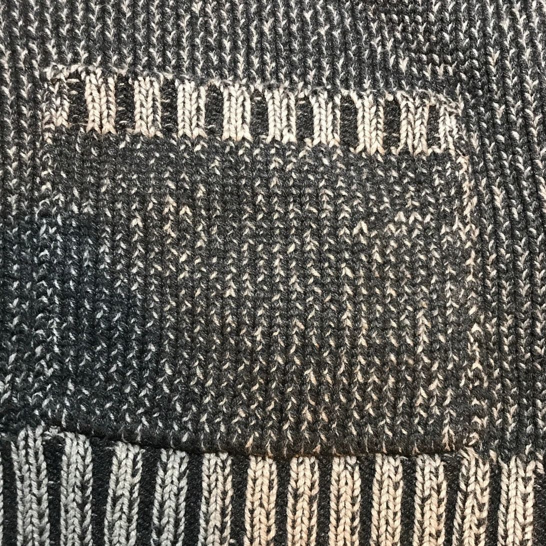 Other Truth Substance & Common Sense High Neck Cardigan Men S Size US S / EU 44-46 / 1 - 7 Thumbnail