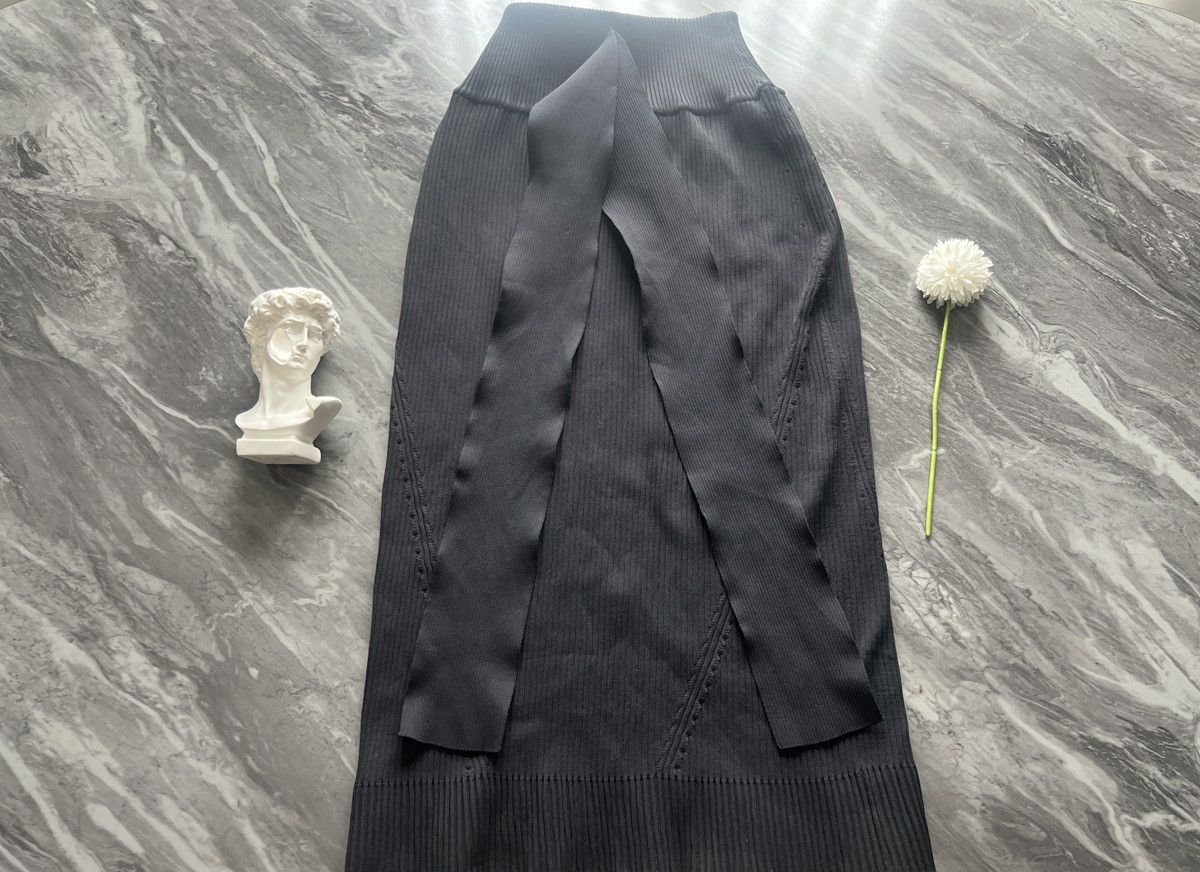 Zucca Zucca : Stretch Skirt And Rope At waist Size 26" / US 2 / IT 38 - 4 Thumbnail