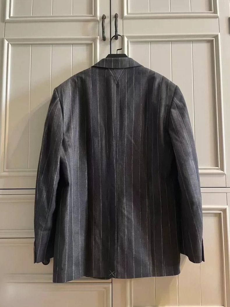 Versace Versace Spring and Autumn classic suit jacket Size US S / EU 44-46 / 1 - 2 Thumbnail