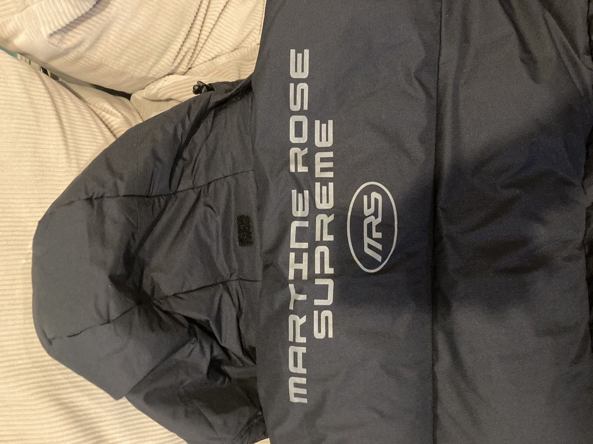 Martine Rose × Supreme Supreme®/Martine Rose® Down Puffer