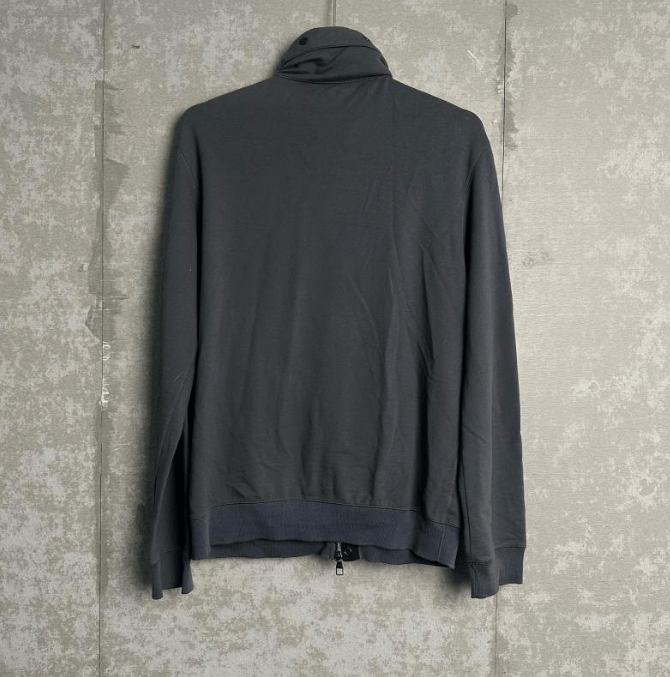 Louis Vuitton Louis Vuitton zip-up jacket Size US M / EU 48-50 / 2 - 2 Thumbnail