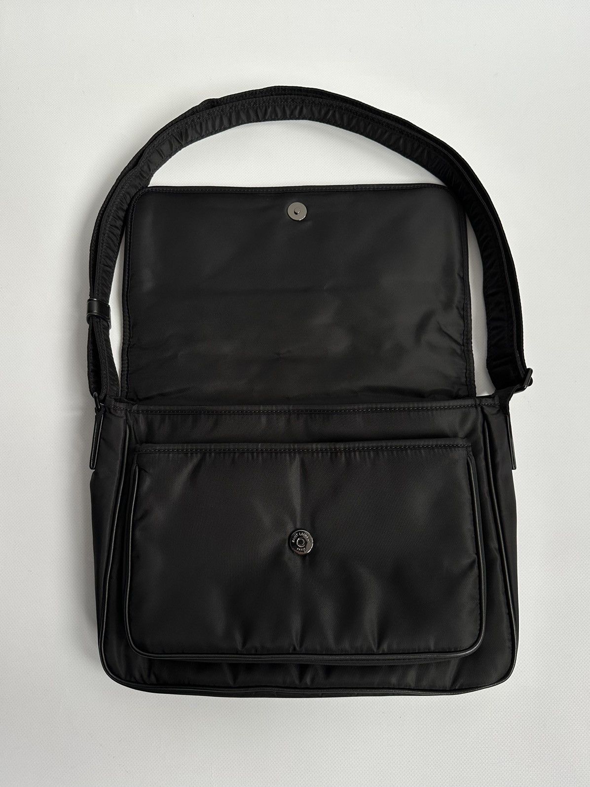 Saint Laurent Paris Saint Laurent Crossbody Bag Size ONE SIZE - 6 Thumbnail