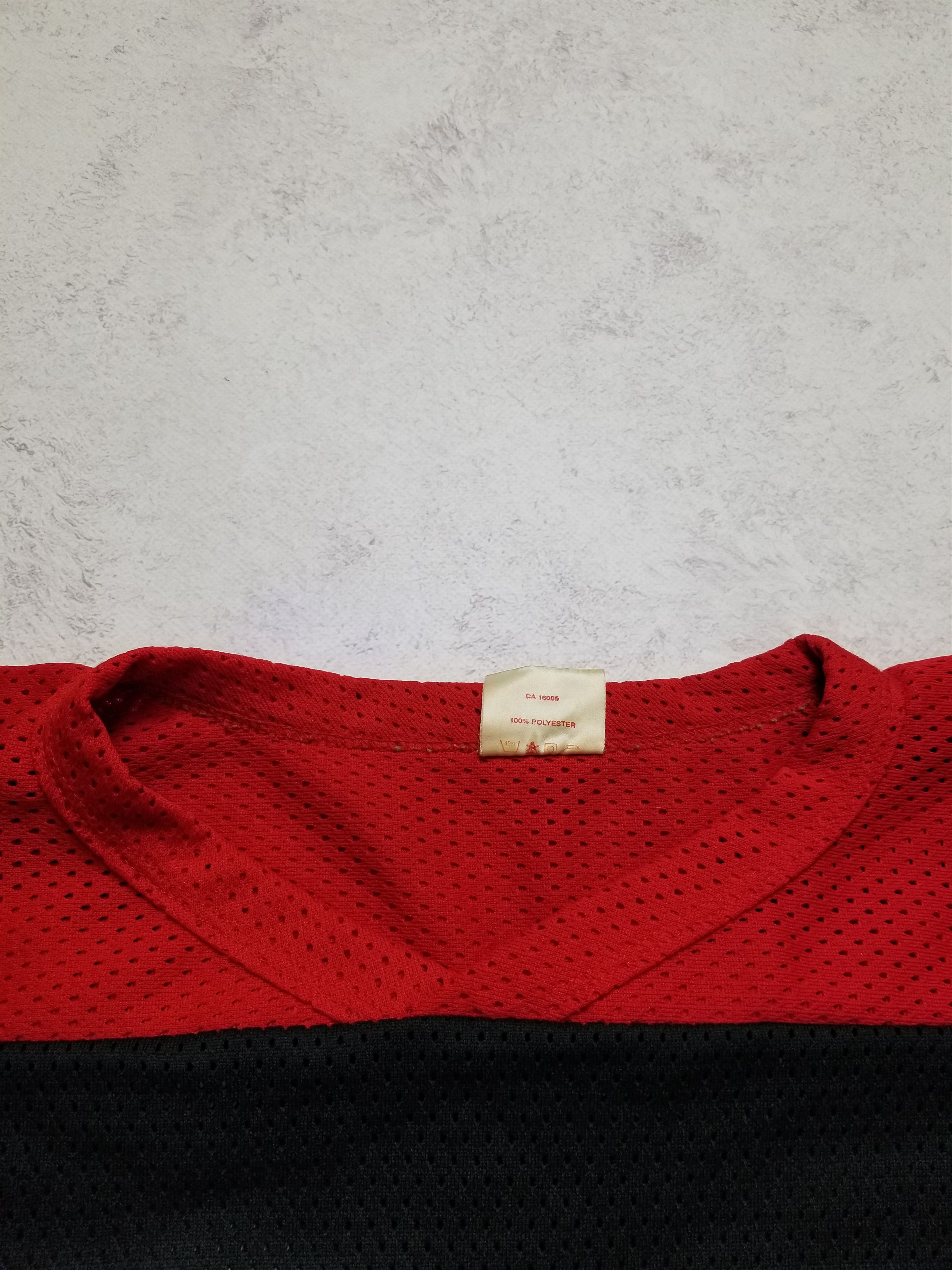 Other Ottawa Senators Peace Tower Athletics International Jersey Size US L / EU 52-54 / 3 - 13 Thumbnail