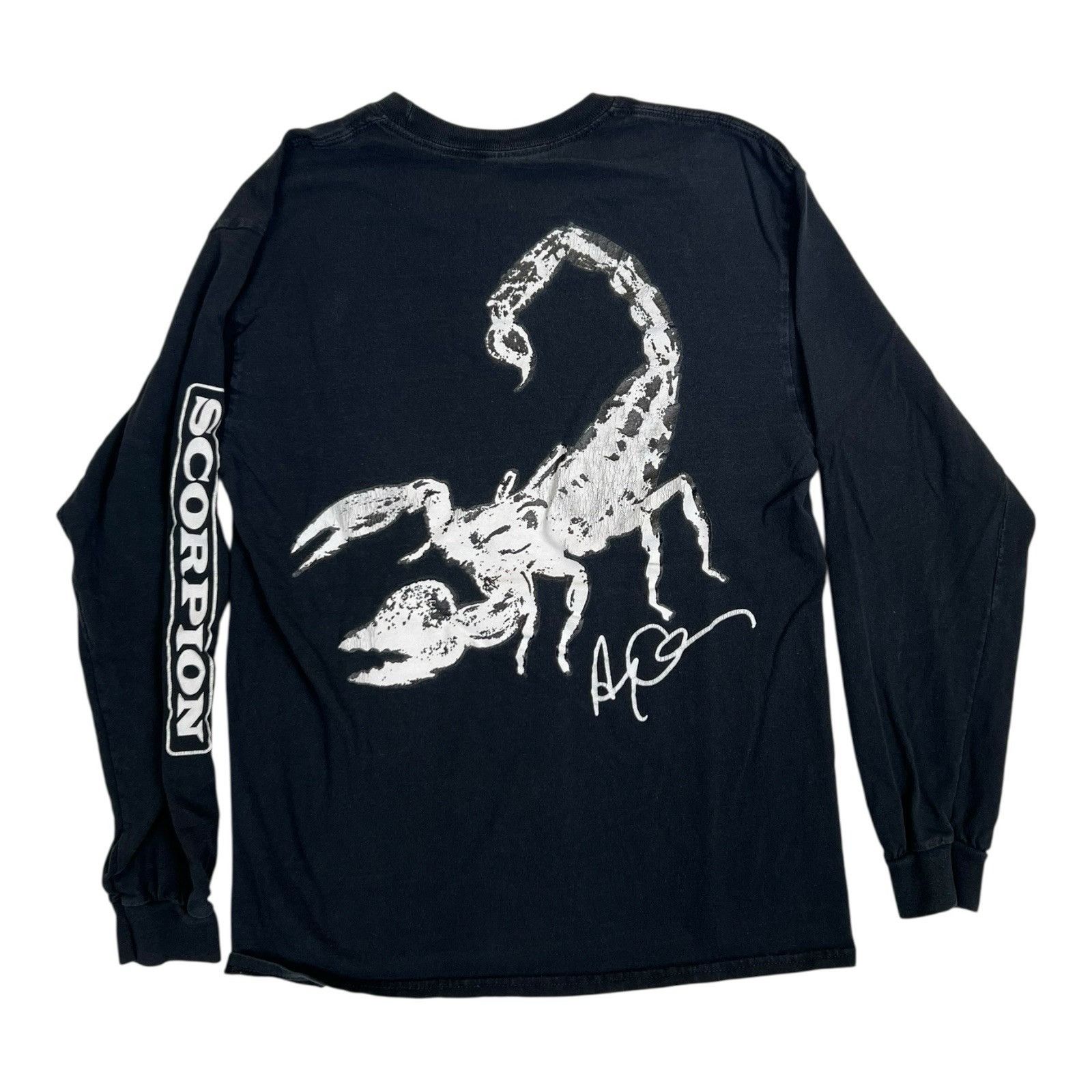 project g/r durag t-shirt 24aw ロンT VTG × TTGD POP LONG TEE – VOLK