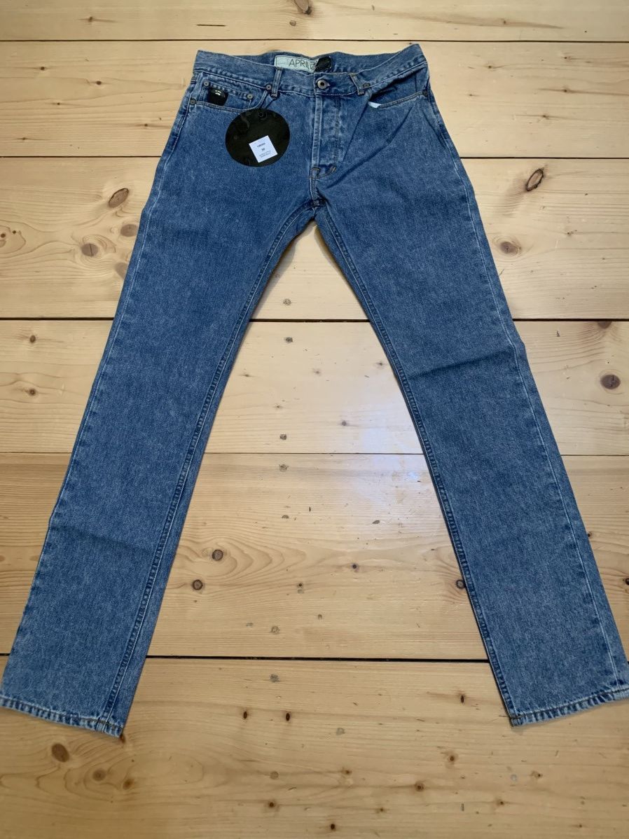 April 77 *RARE* style Cross in size 32/33 Size US 32 / EU 48 - 1 Thumbnail