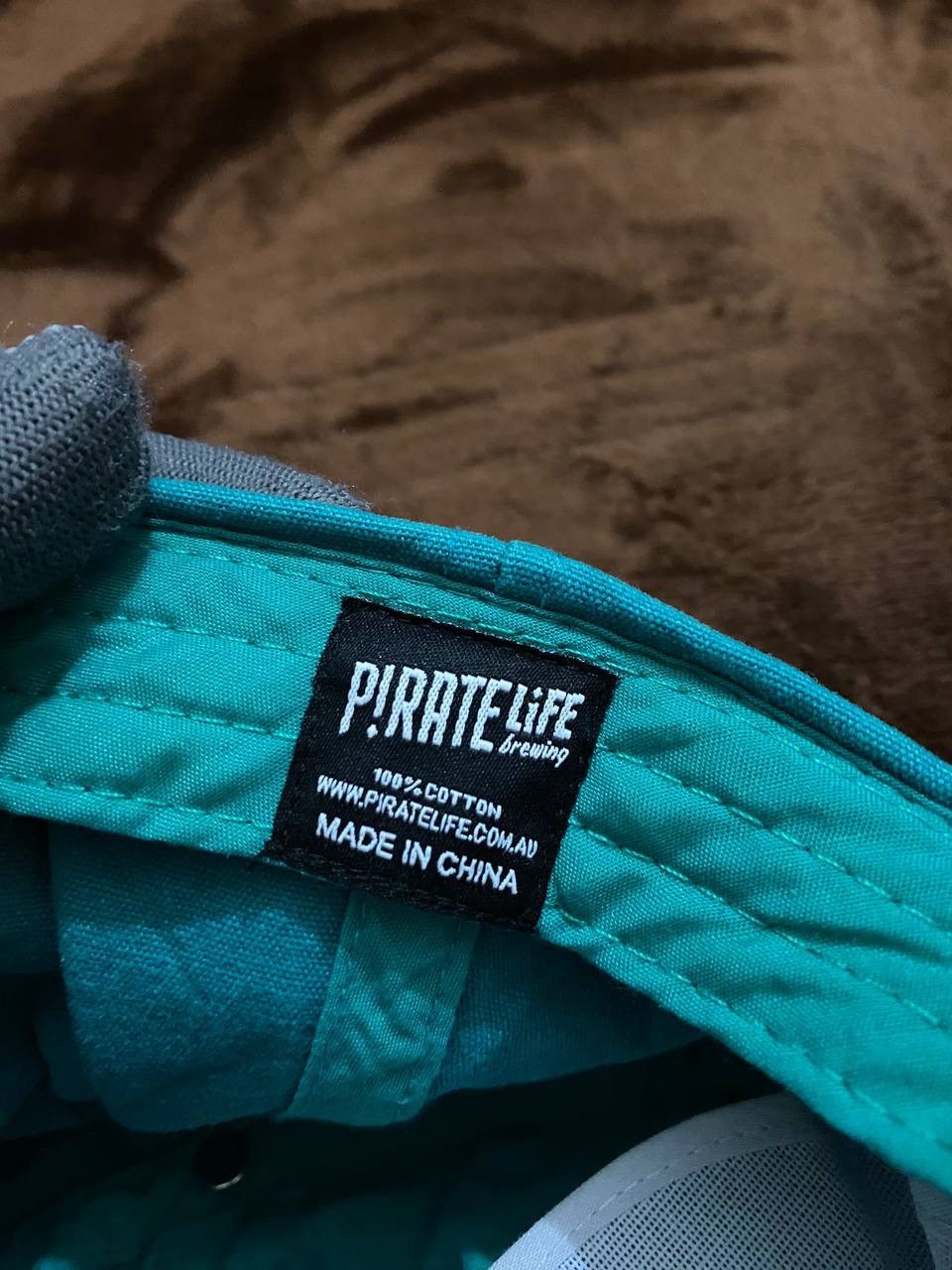 Vintage Vintage South Coast Pale Ale Hats Size ONE SIZE - 3 Thumbnail
