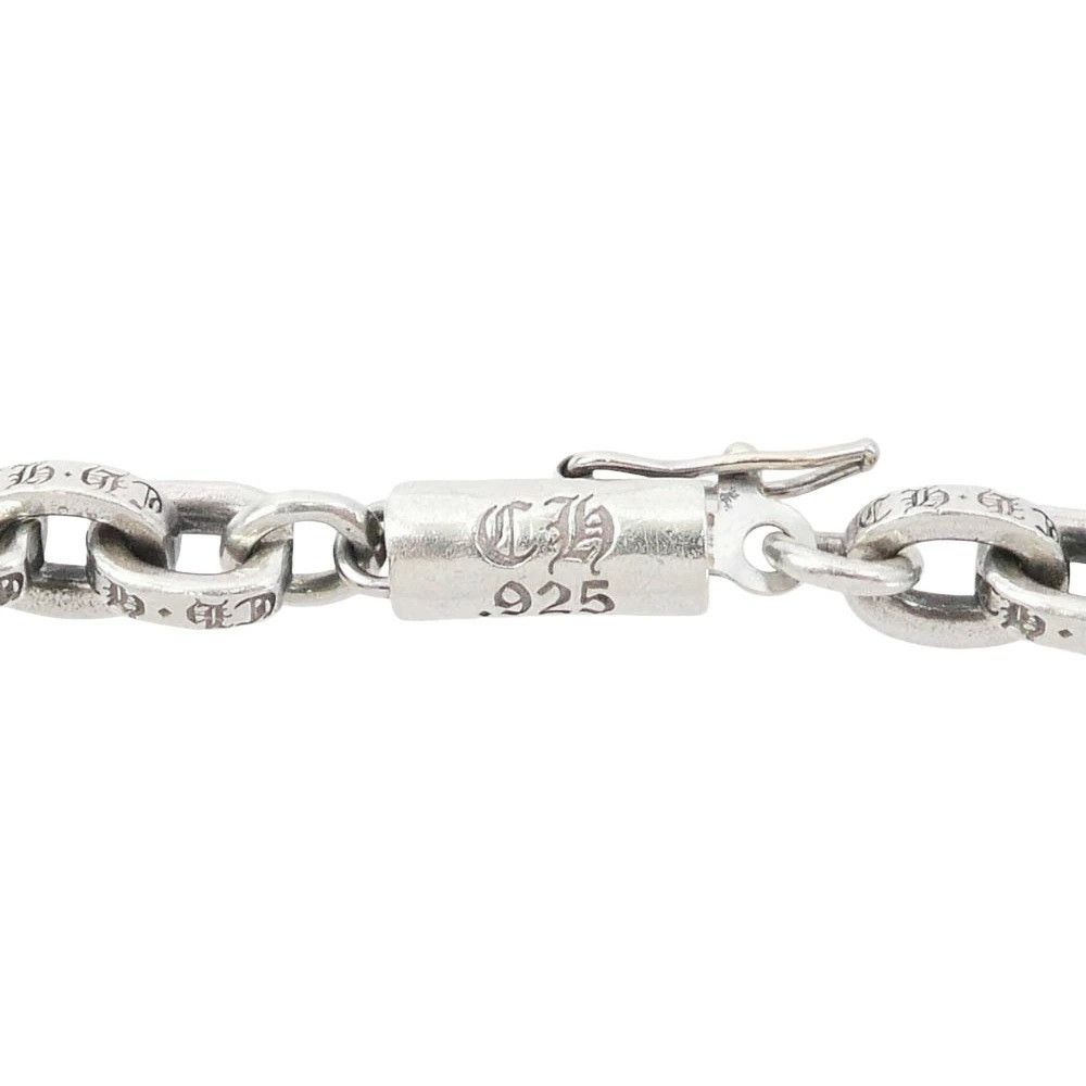 Chrome Hearts CHROME HEARTS PAPER CHAIN 20IN NECKLACE Size ONE SIZE - 2 Thumbnail