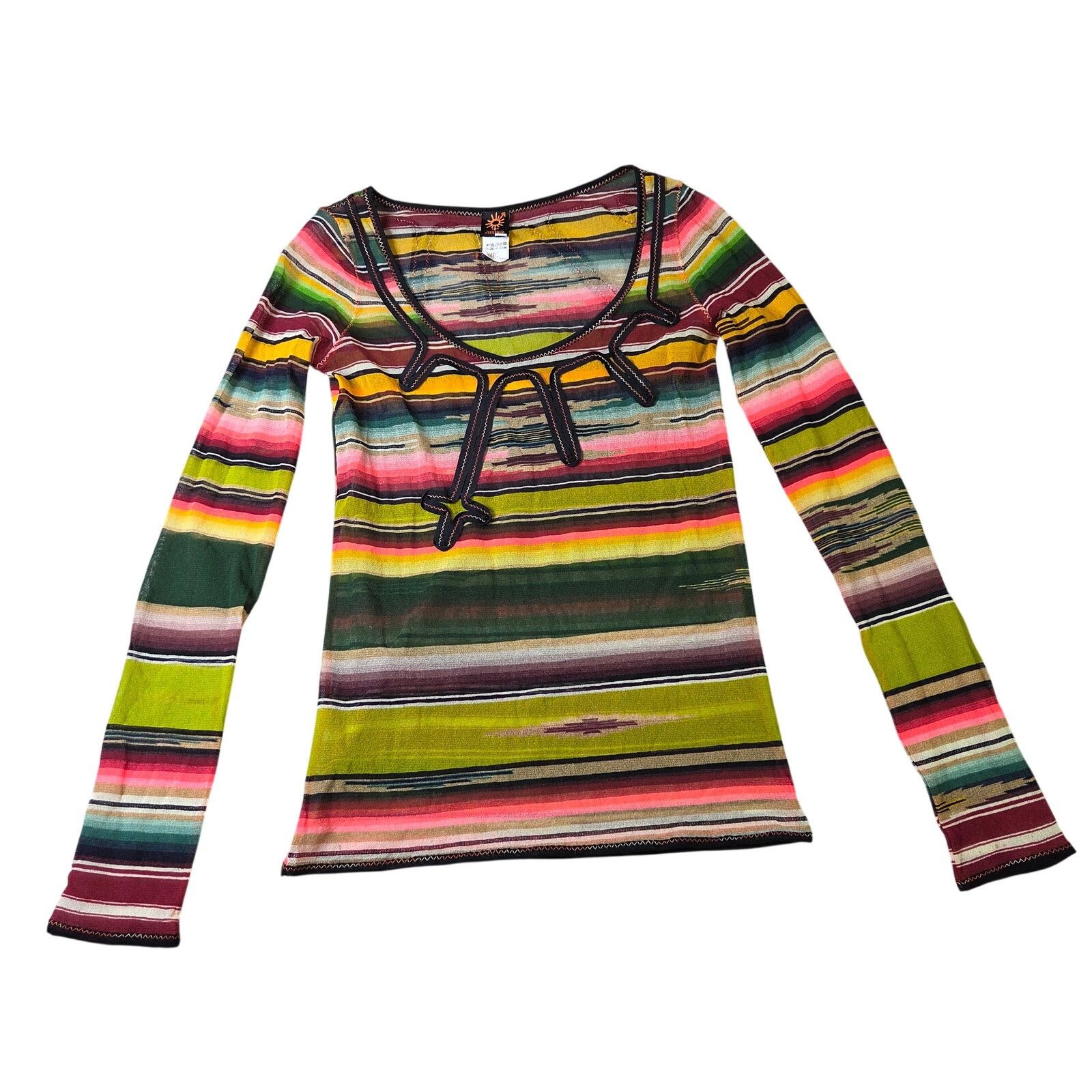 Jean Paul Gaultier Fuzzi | Grailed