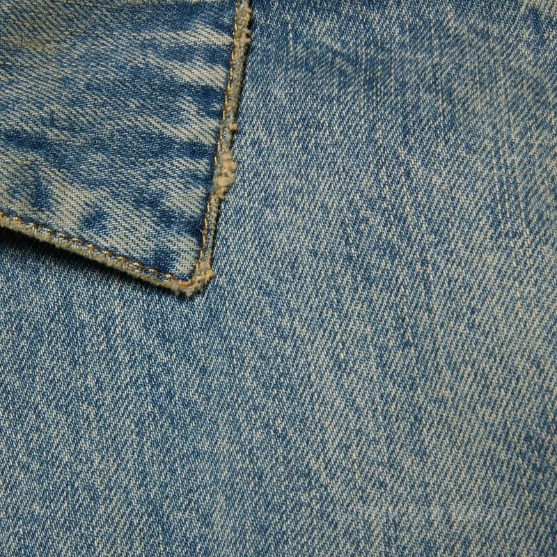 Gucci o1w1db10525 Denim Jacket With 'Exquisite Gucci' Multicolor Size US L / EU 52-54 / 3 - 2 Thumbnail