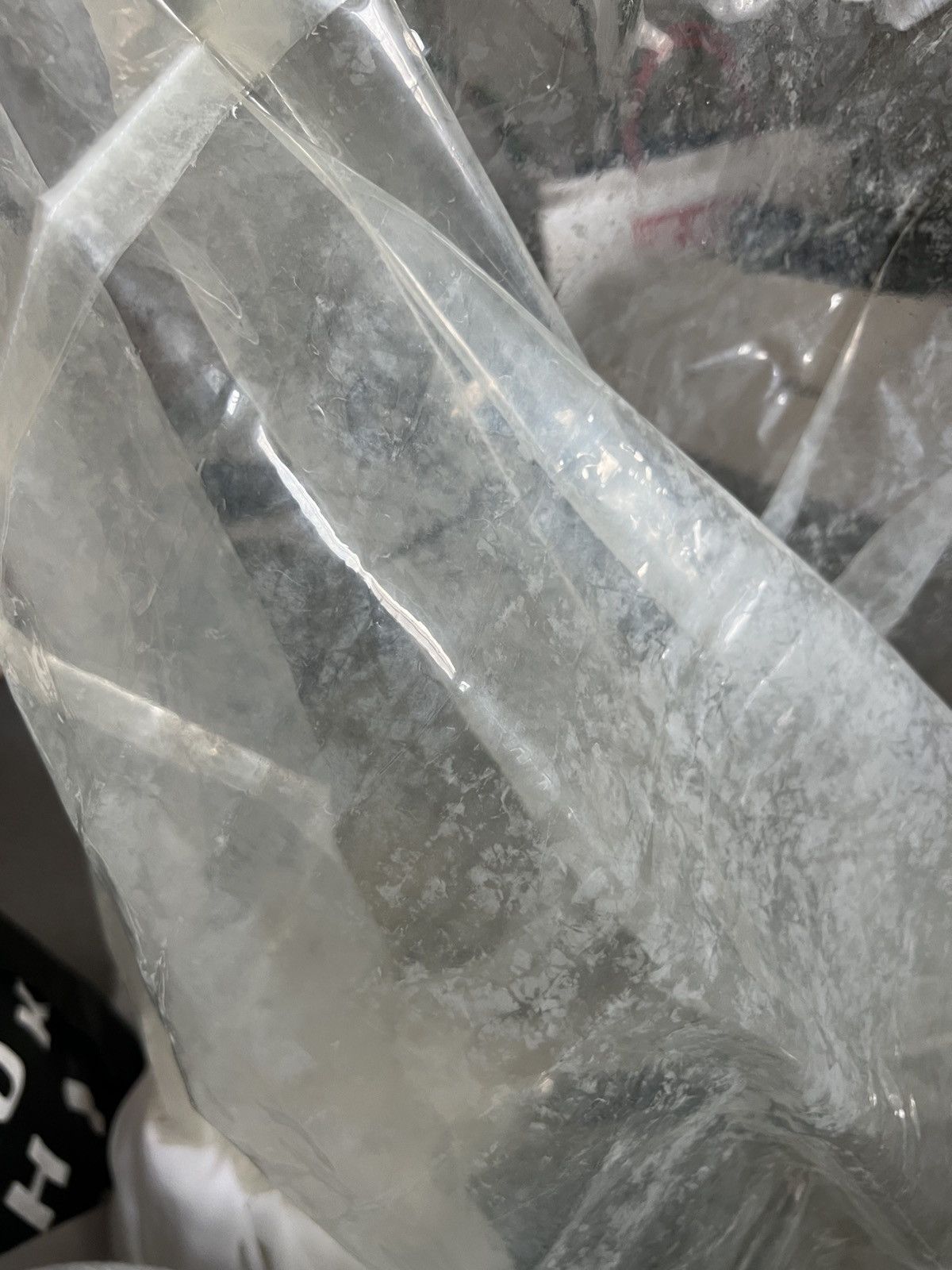 Comme des Garcons Comme des Garcons plastic cover dress Size XS / US 0-2 / IT 36-38 - 12 Thumbnail
