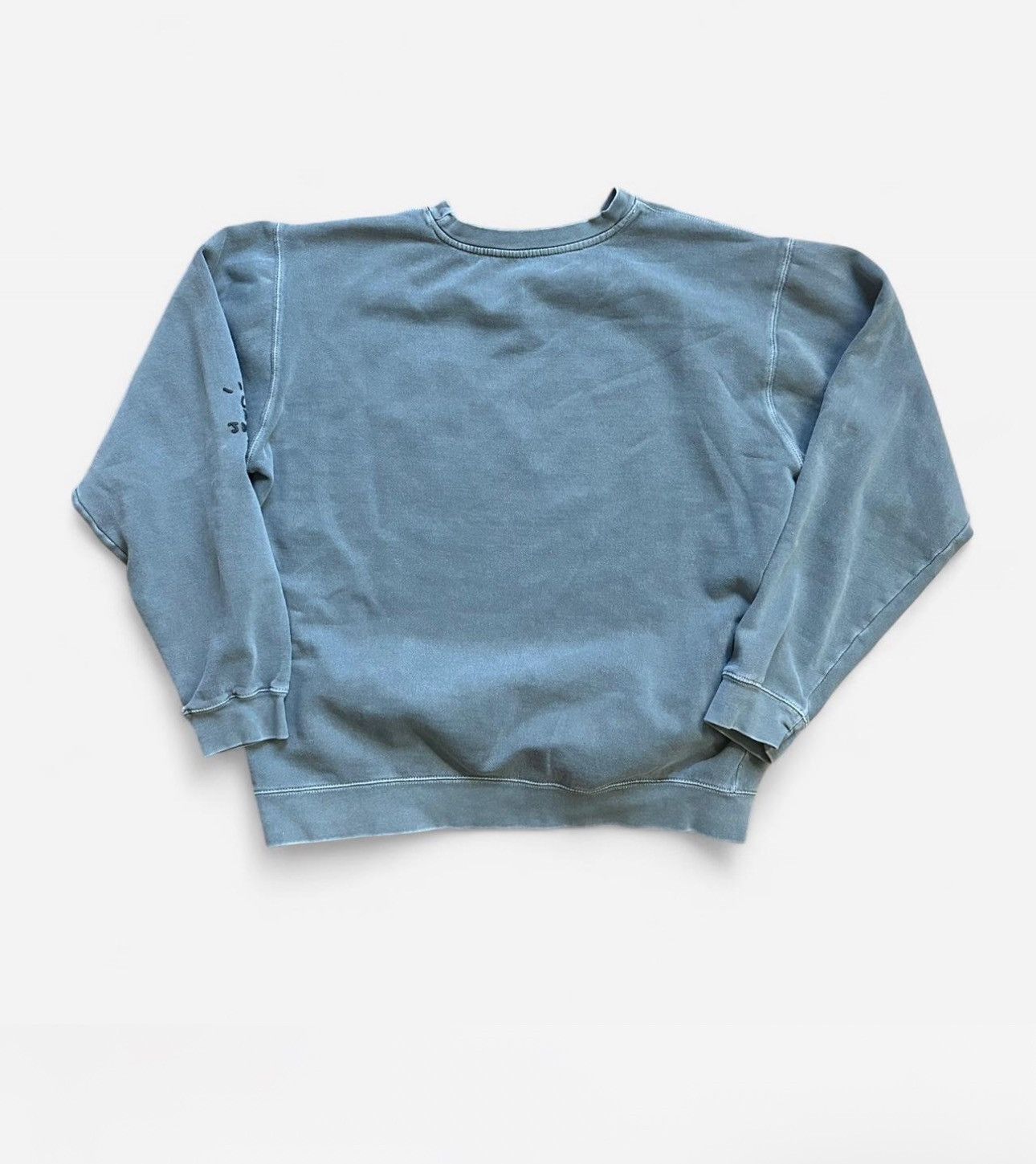 Travis Scott Travis Scott Playstation Crewneck Size US XL / EU 56 / 4 - 5 Thumbnail
