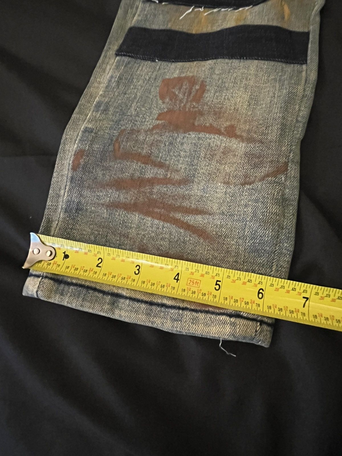 Other Gala jeans high quality Size US 34 / EU 50 - 4 Thumbnail