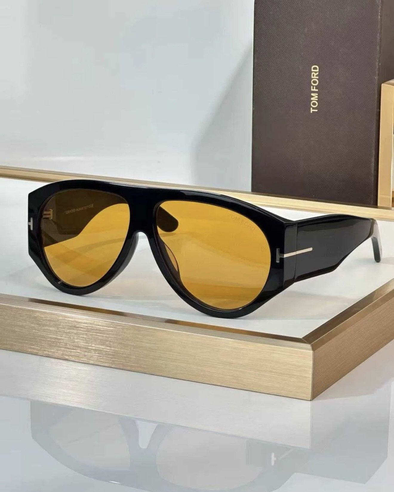 美品 TOM FORD Private Collectionサングラス No.8 Tom Ford Tom Ford private collection sunglasses Tom N8 | Grailed