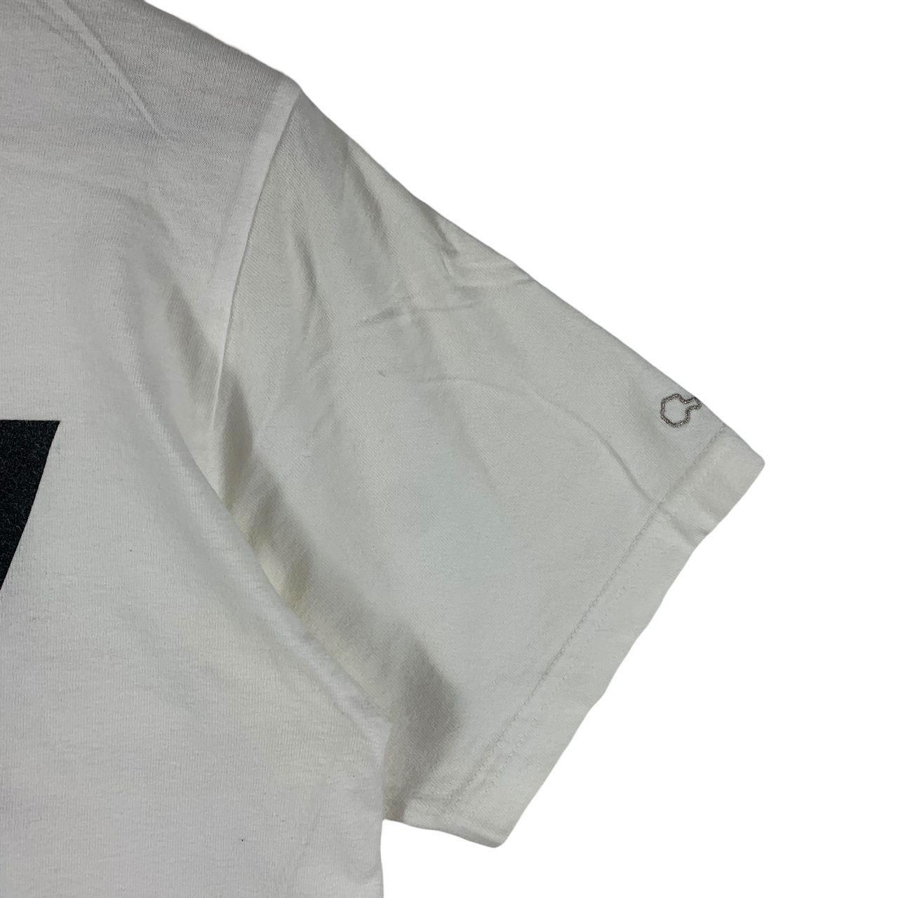 Japanese Brand × Vintage Vintage MACDADDY Japanesebrand Mdy spellout tee Size US M / EU 48-50 / 2 - 7 Thumbnail