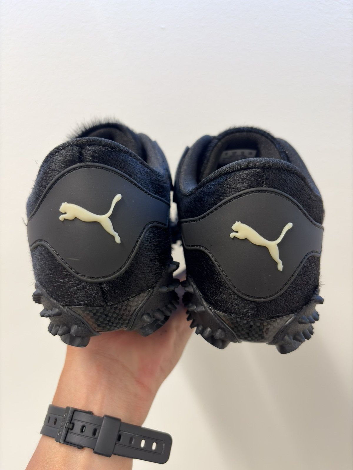 A$AP Rocky × Puma Puma x A$ap Rocky Size US 9 / EU 42 - 5 Thumbnail
