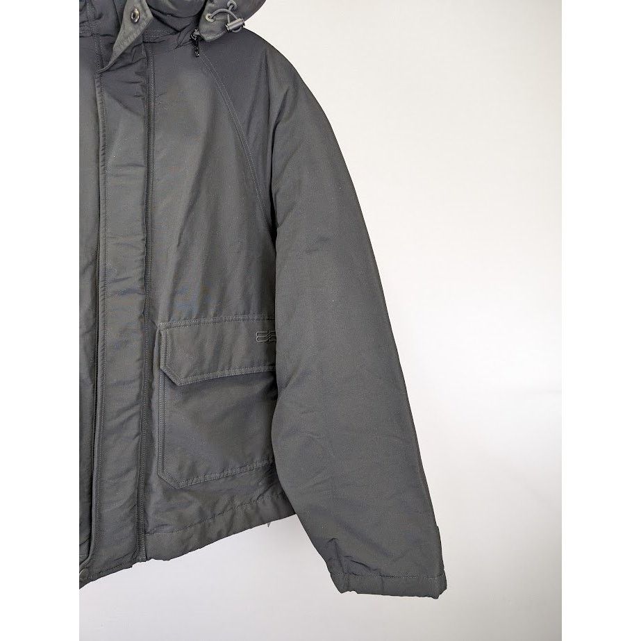 Balenciaga o1rshd1 Jacket in Black Size US S / EU 44-46 / 1 - 4 Thumbnail