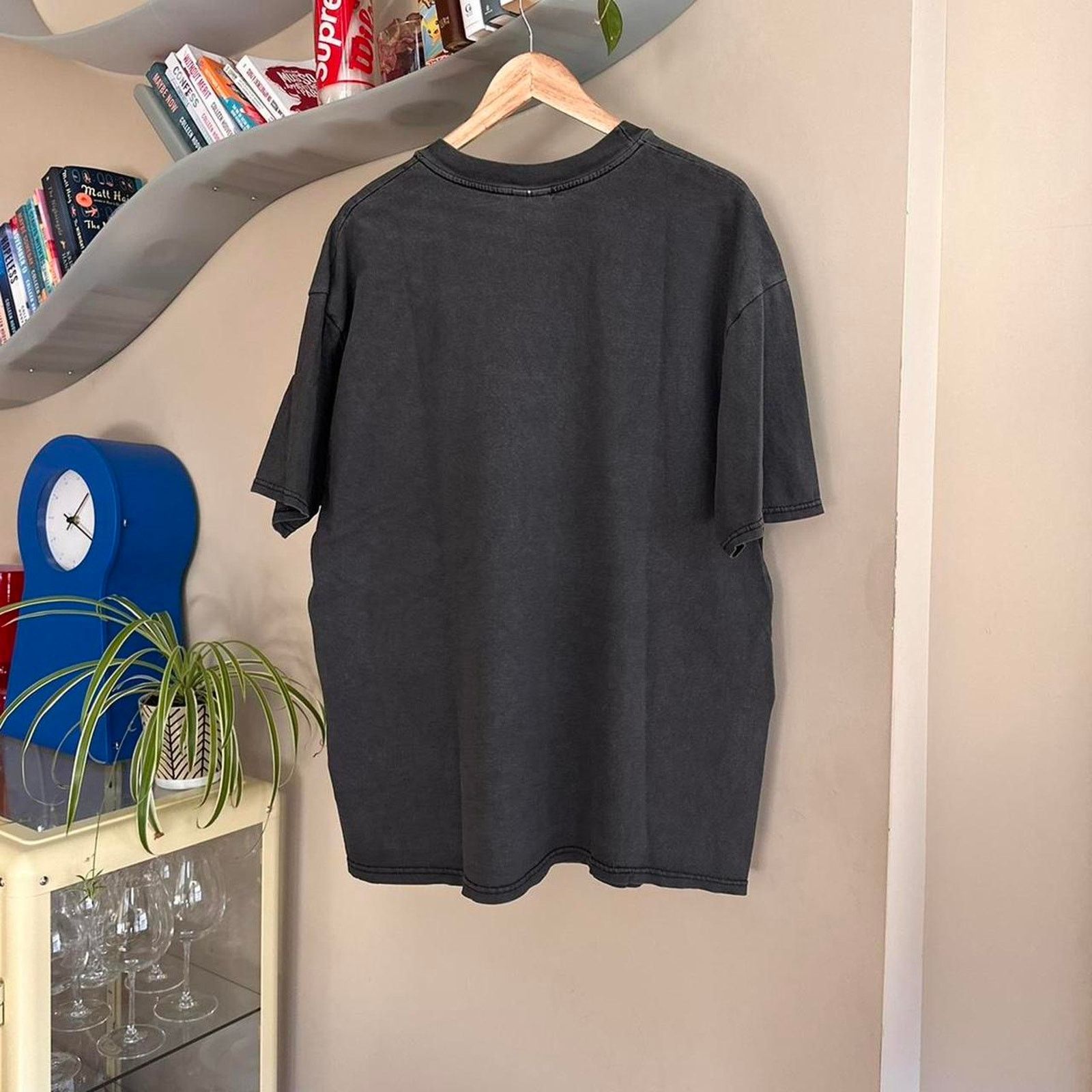 Band Tees × Vintage Vintage Collide Band Shirt Size US XL / EU 56 / 4 - 6 Thumbnail