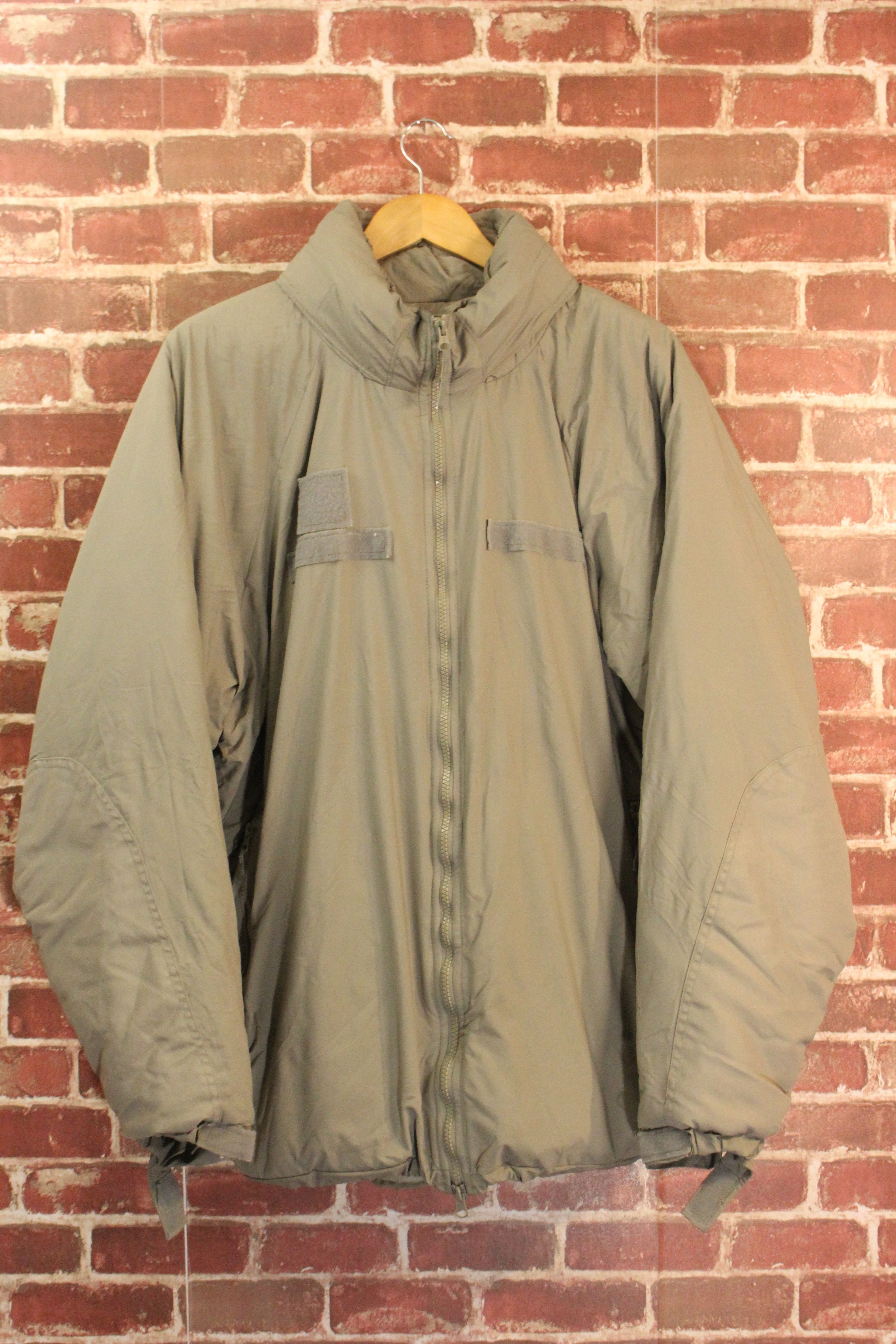 Other Official US ARMY Issue Military ECWCS Gen 3 Jacket Size XL Size US XL / EU 56 / 4 - 1 Thumbnail