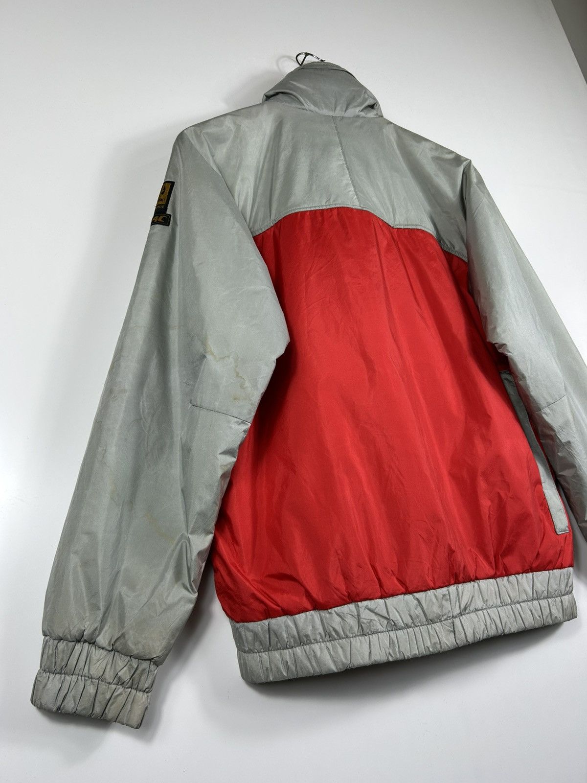 Descente ⚡️Vintage Descente Goretex Nylon Zipper Jacket Size US M / EU 48-50 / 2 - 16 Thumbnail