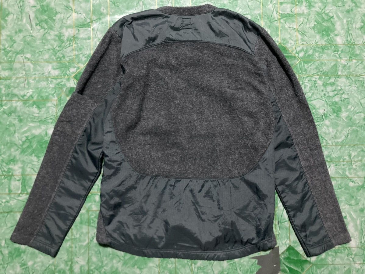Designer × Japanese Brand PPFM Long Sleeve T-shirt Y2K Size M / US 6-8 / IT 42-44 - 2 Thumbnail
