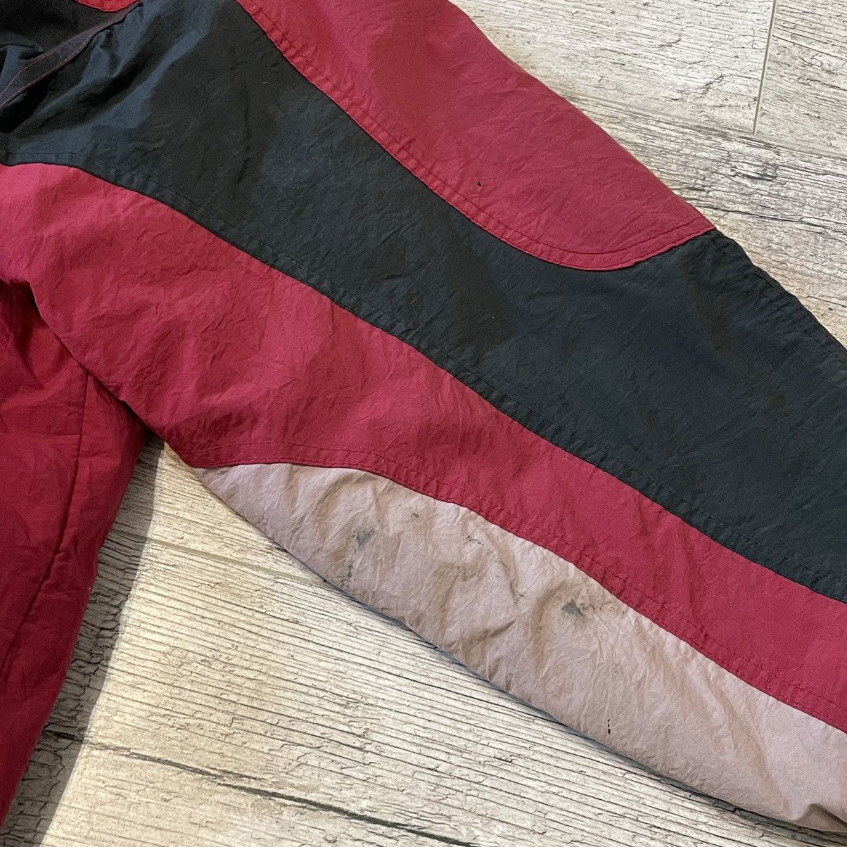 NFL × Reebok × Vintage San Francisco 49ers Vintage 90s Reebok Puffer Jacket Size US XL / EU 56 / 4 - 7 Thumbnail