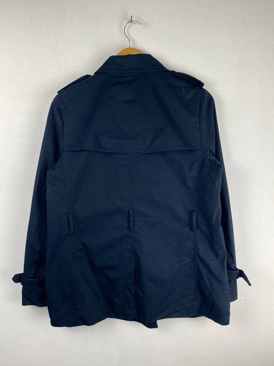 Japanese Brand uniqlo japanese brand light jacket nice design Size US L / EU 52-54 / 3 - 9 Thumbnail