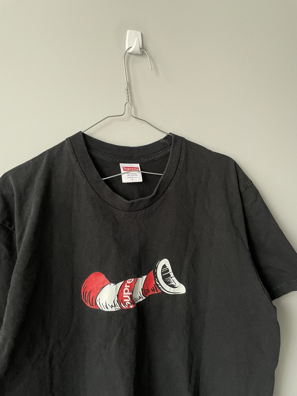 Supreme Supreme Cat in the hat Size US L / EU 52-54 / 3 - 4 Thumbnail