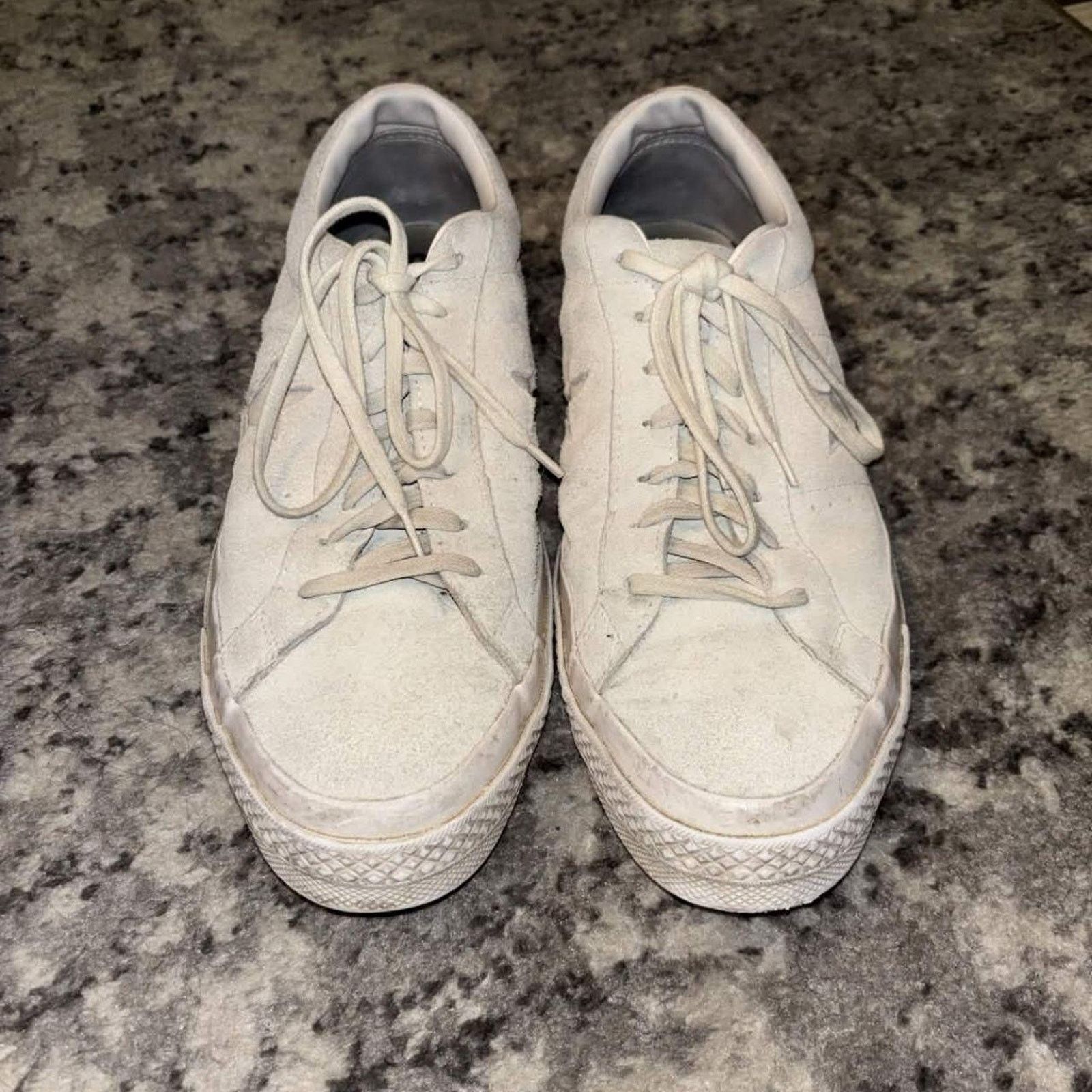 Converse Converse One Star Suede 11.5 Size US 11.5 / EU 44-45 - 2 Thumbnail