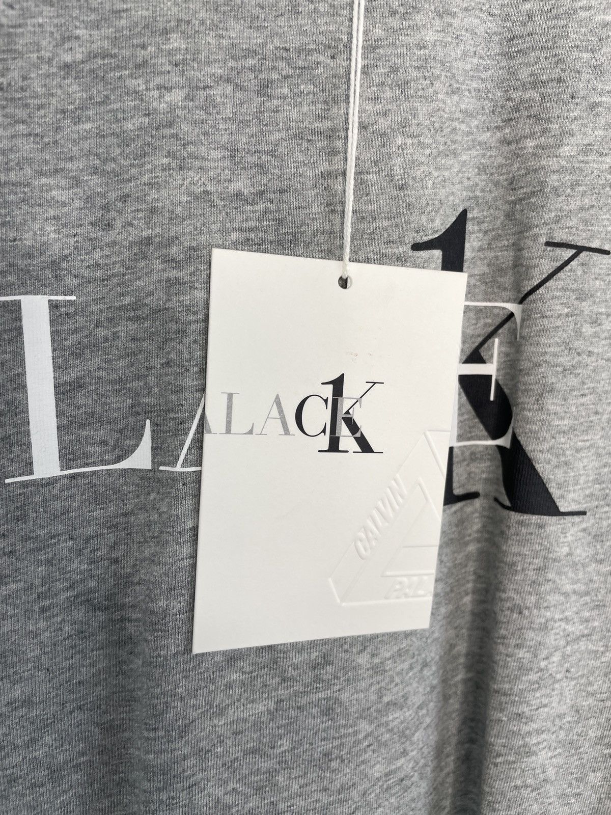 Calvin Klein × Palace Palace x Calvin Klein Size US M / EU 48-50 / 2 - 3 Thumbnail