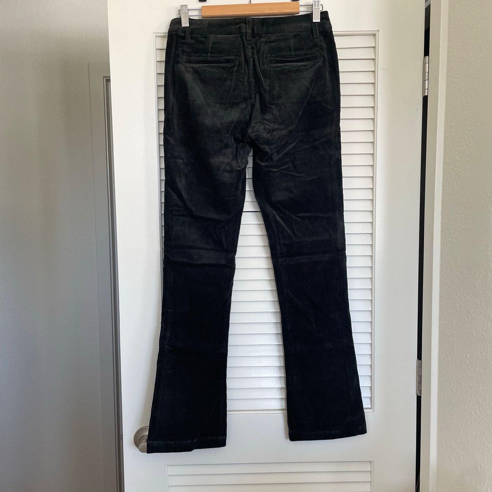 Other NWT Trave $298 Sloan Slim Bootcut Corduroys 26 Deadstock Size 26" / US 2 / IT 38 - 3 Thumbnail
