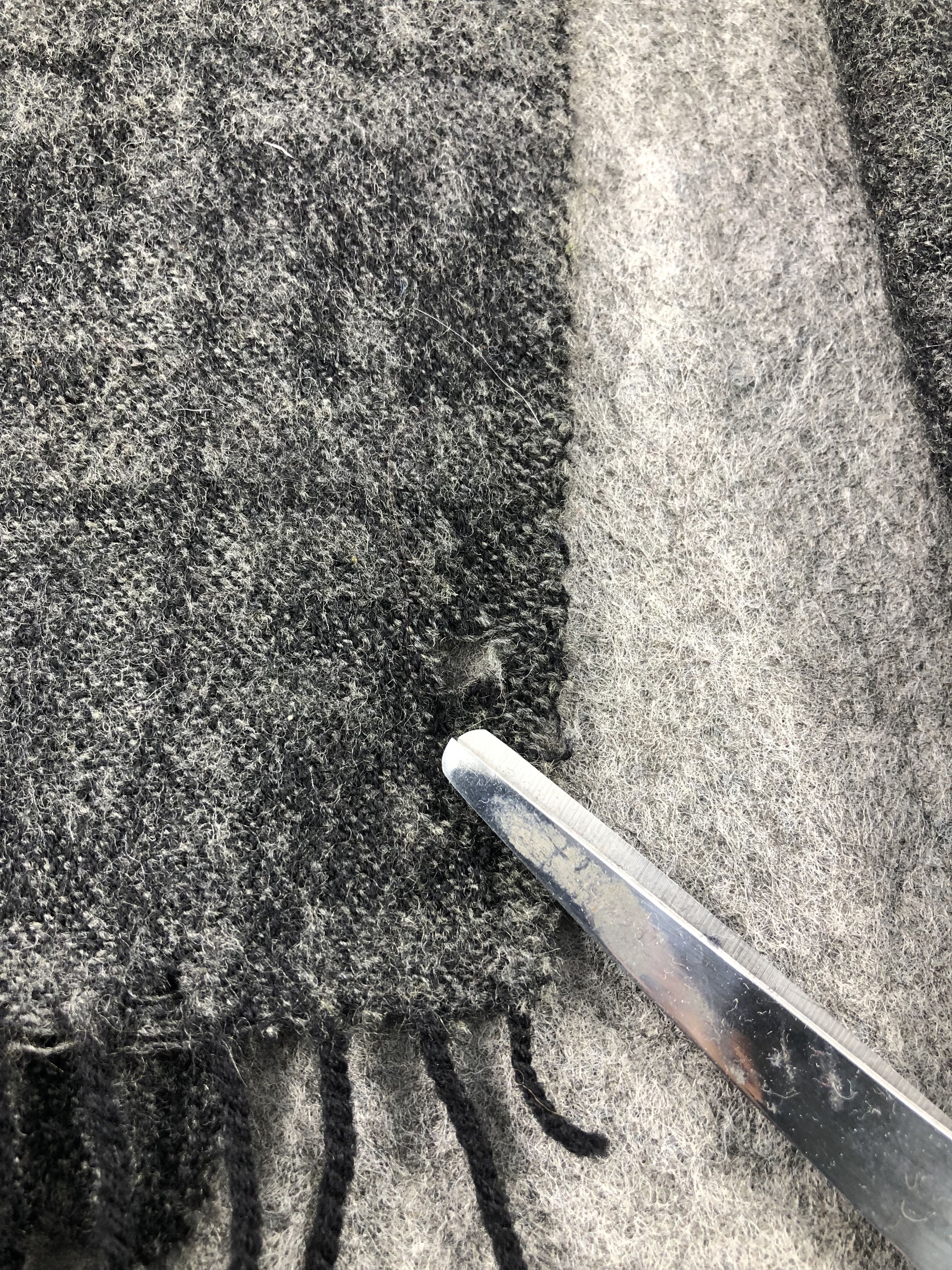 Fendi Fendi Monogram Scarf / Muffler / Neckwear Size ONE SIZE - 7 Thumbnail