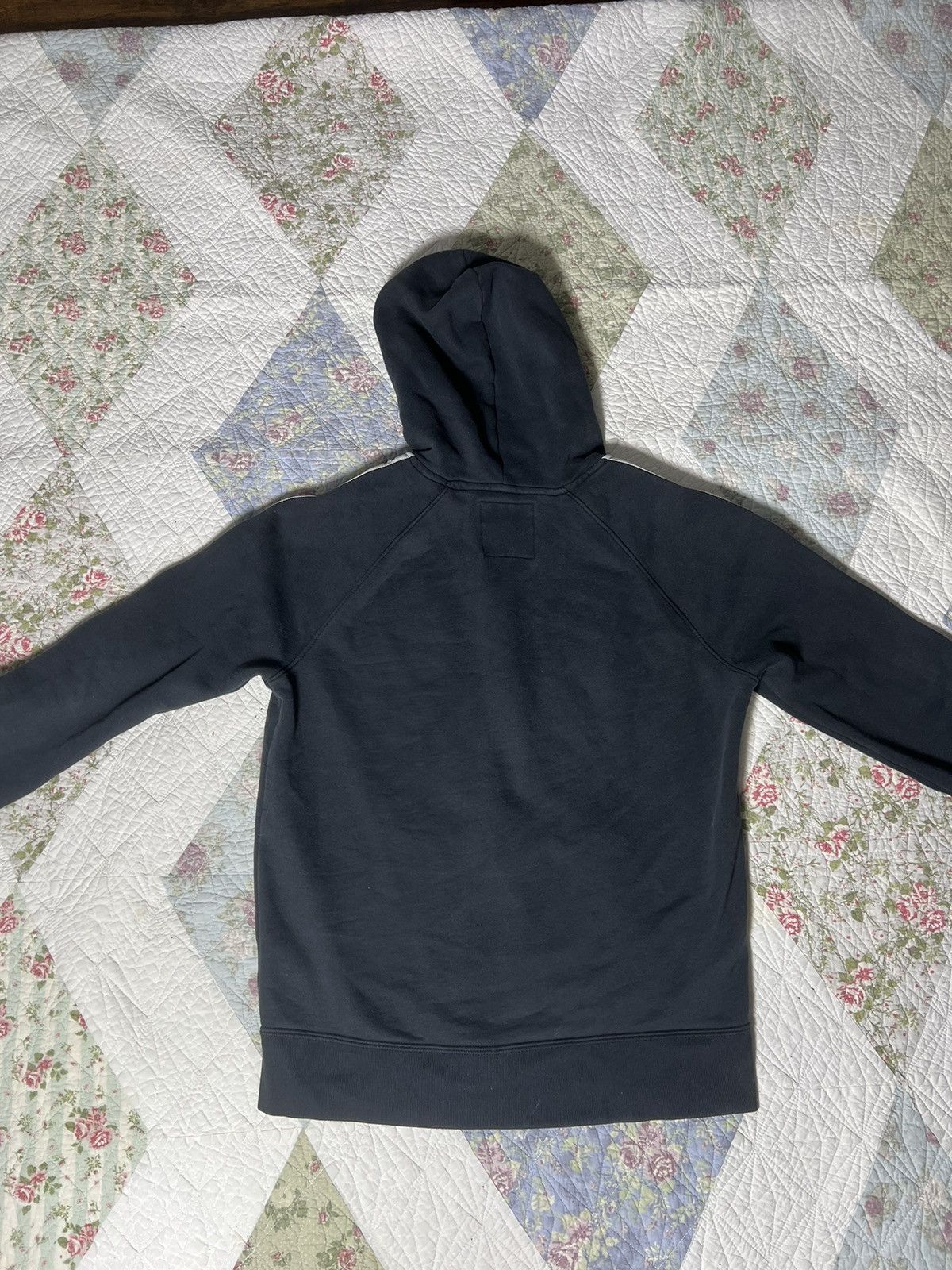 Hollister Hollister OG Black zip up Size US S / EU 44-46 / 1 - 3 Thumbnail