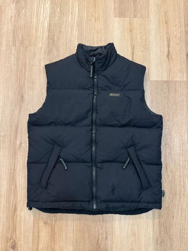 Other Pinewood Hunter Down Puffer Vest size L Size US L / EU 52-54 / 3 - 1 Thumbnail