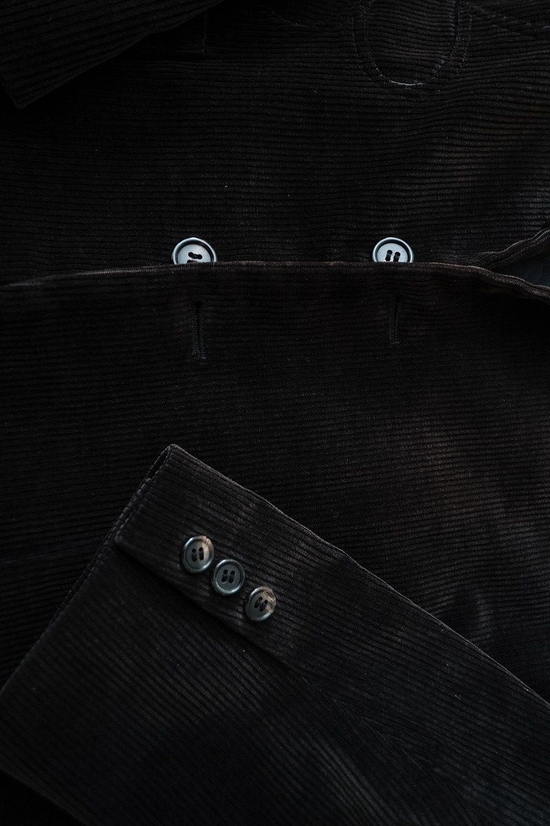 Undercover Undercover corduroy tailored jacket 01aw Size US S / EU 44-46 / 1 - 3 Thumbnail