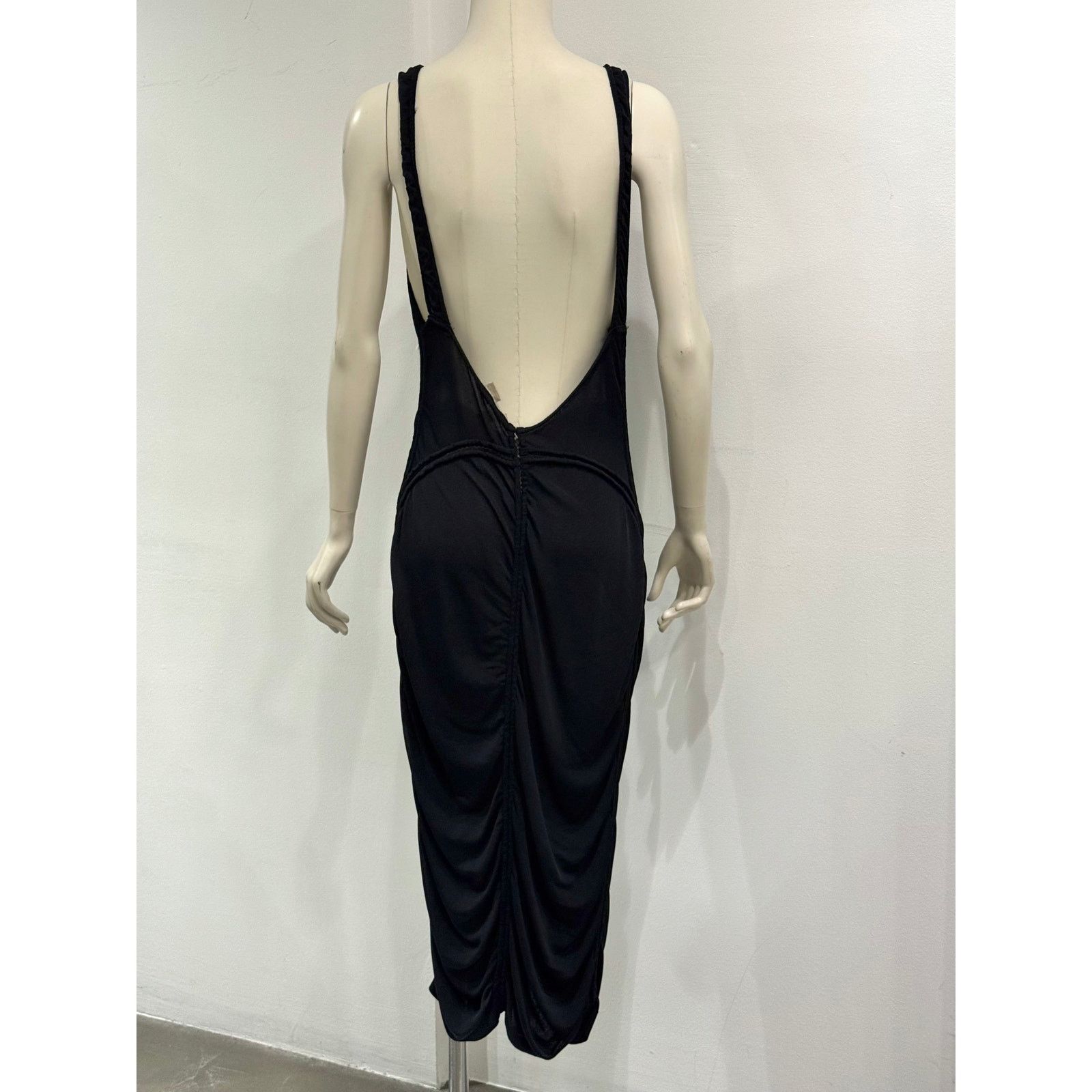 Alaia 1990s Azzedine Alaia runway dress Size M / US 6-8 / IT 42-44 - 4 Thumbnail