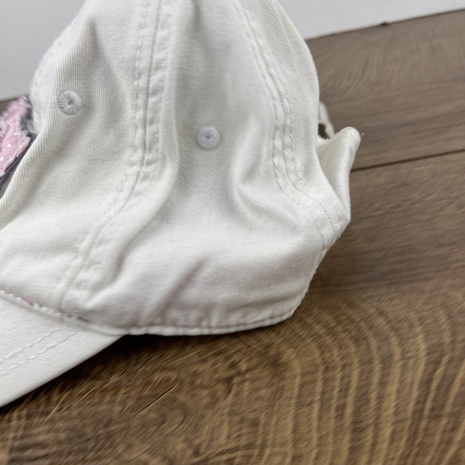 Other Florida Hat Florida State Shape Brown Hat Adjustable Adult S Size ONE SIZE - 8 Thumbnail