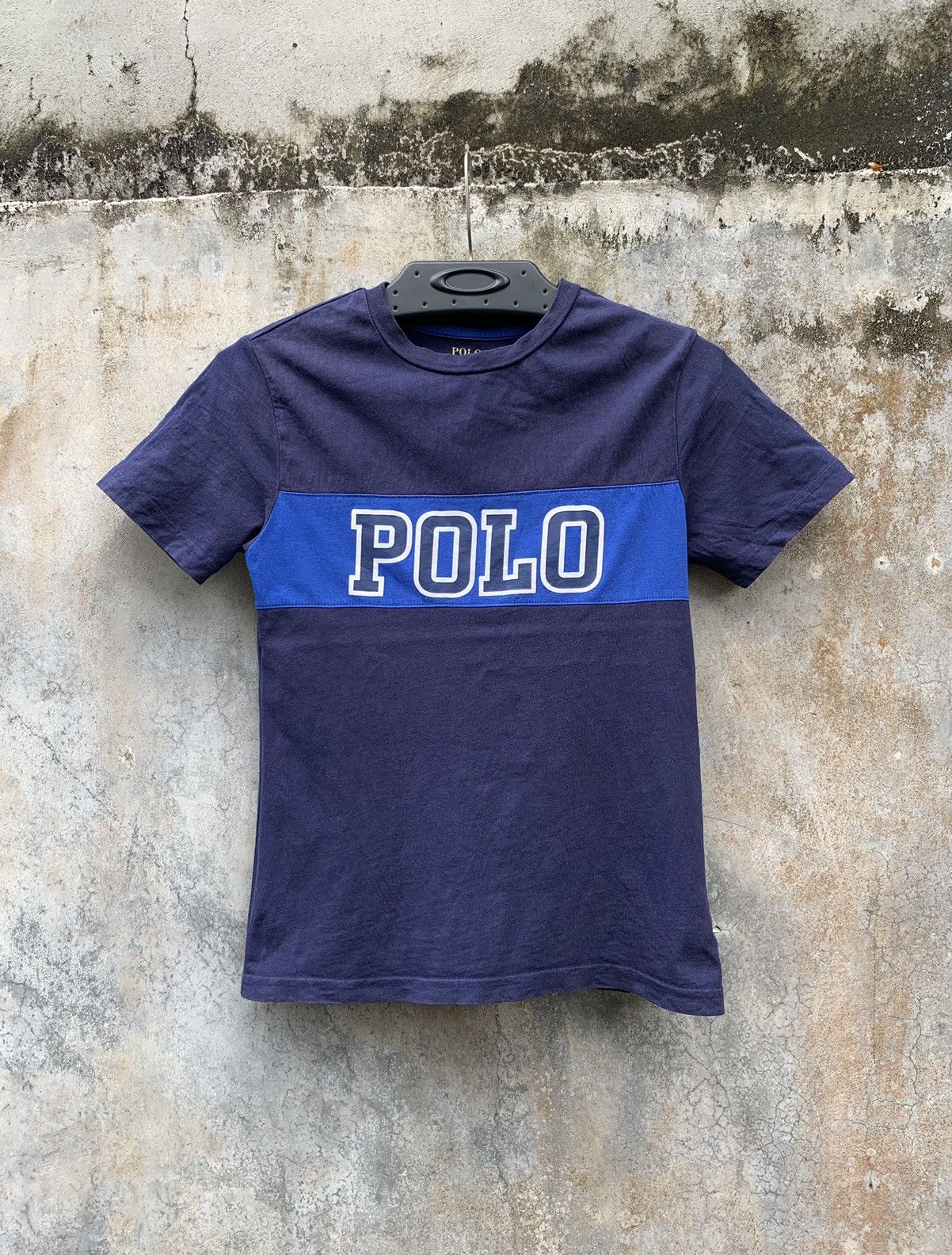 Polo Ralph Lauren Polo Ralph Lauren Tee Size S / US 4 / IT 40 - 1 Thumbnail