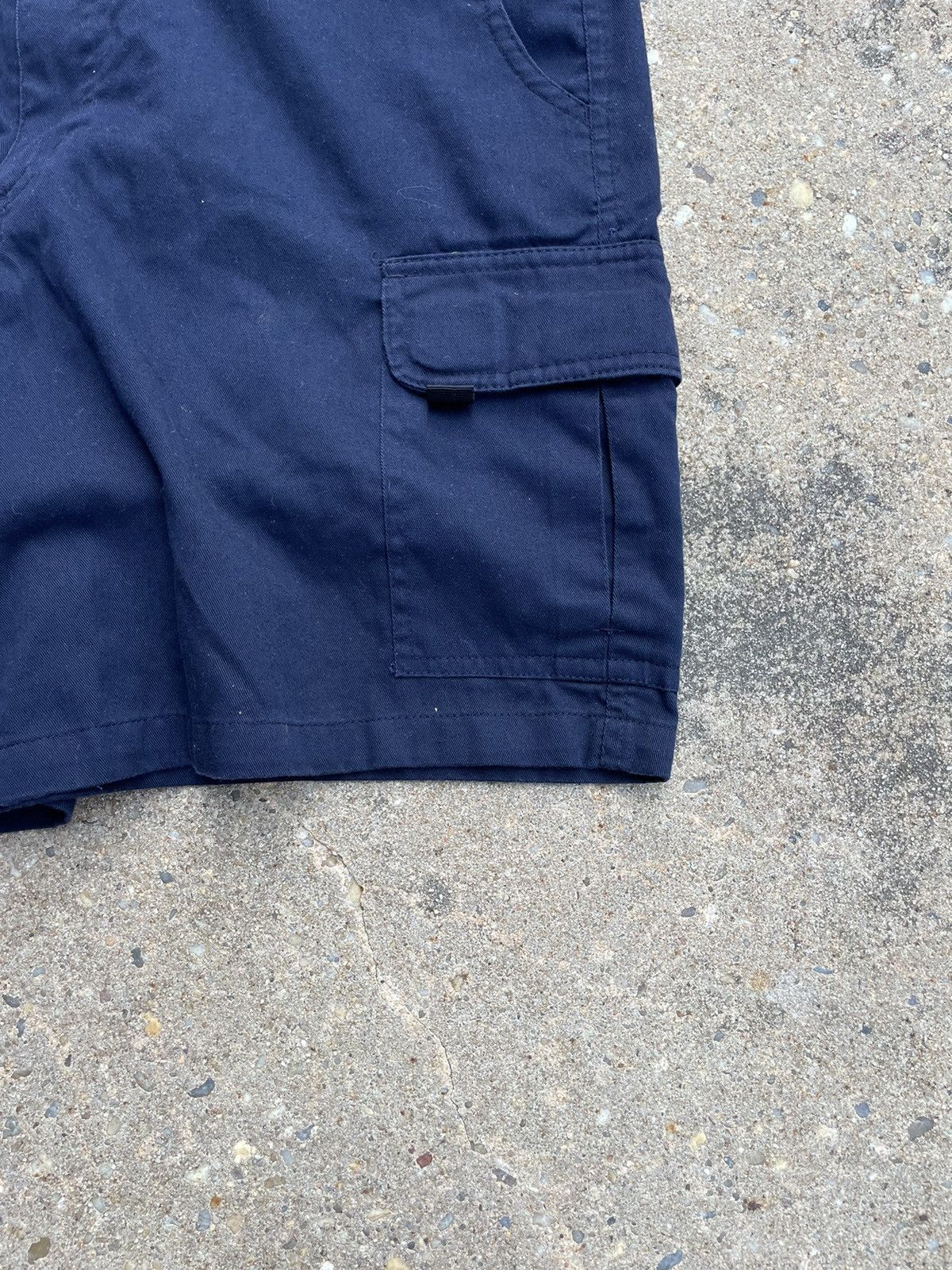 Dickies Vintage 90s Y2K Workwear Style Cargo Shorts CARHARTT Size US 34 / EU 50 - 8 Thumbnail