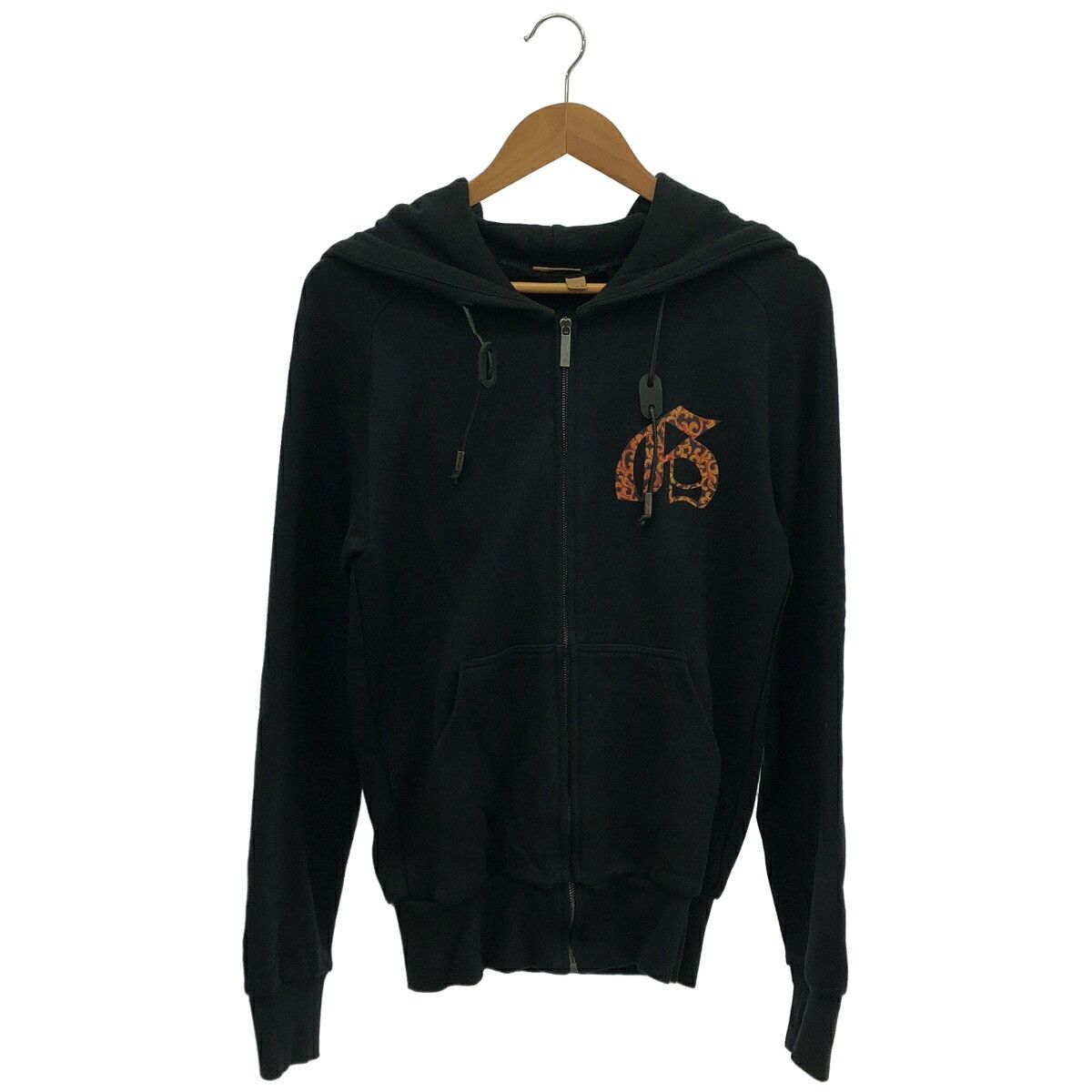 John Galliano Newspaper Print Hooded Sweatshirt | Grailed